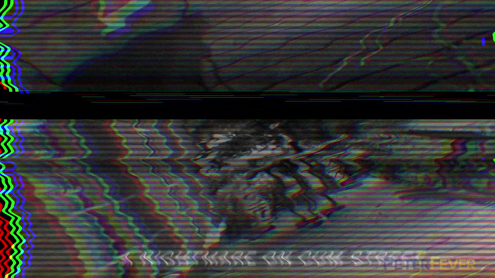 Camp Crystal Cock Episode Four: Nightmare on Cum Street