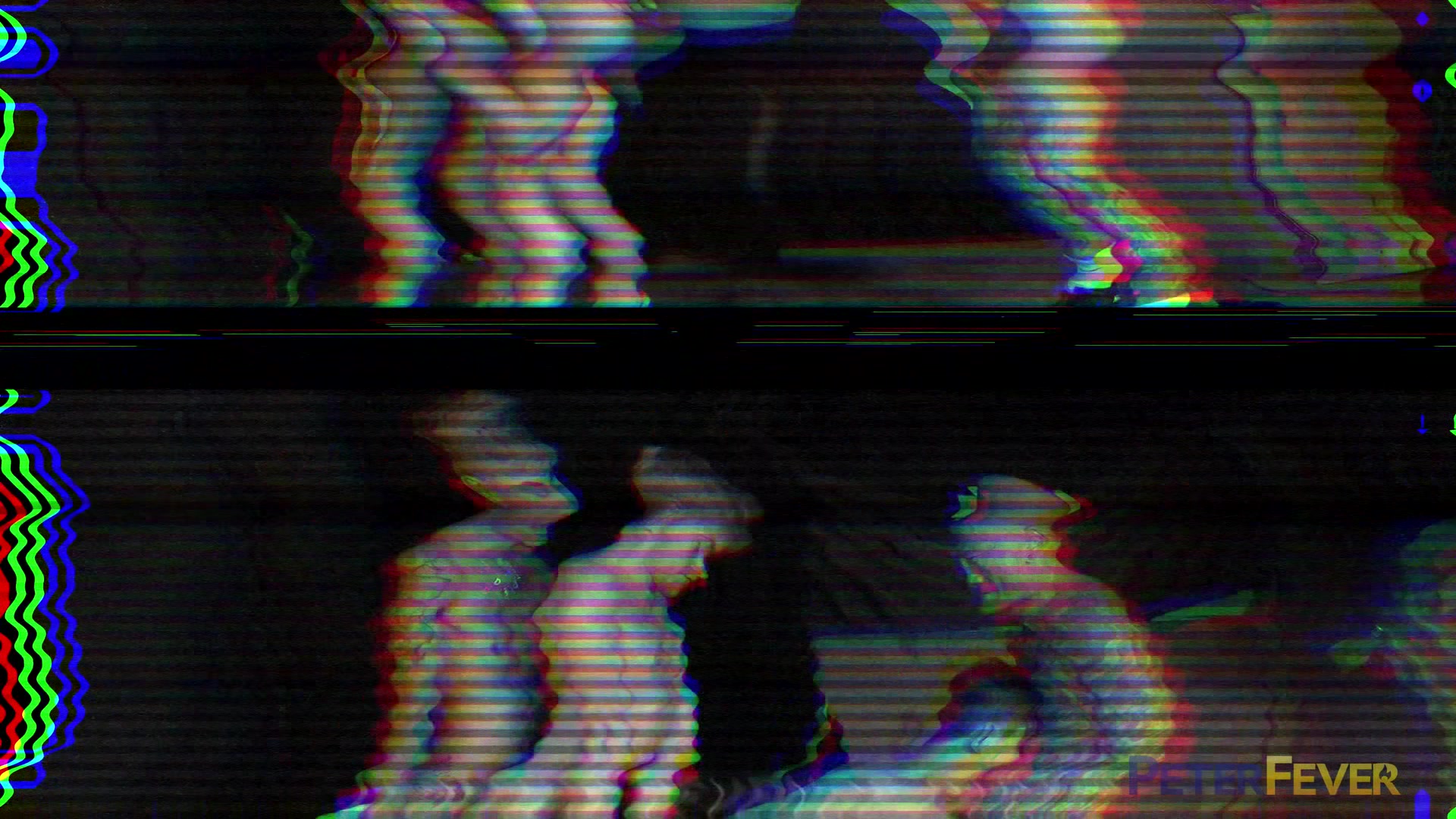 Camp Crystal Cock Episode Six: Edith's Revenge (Part Two)