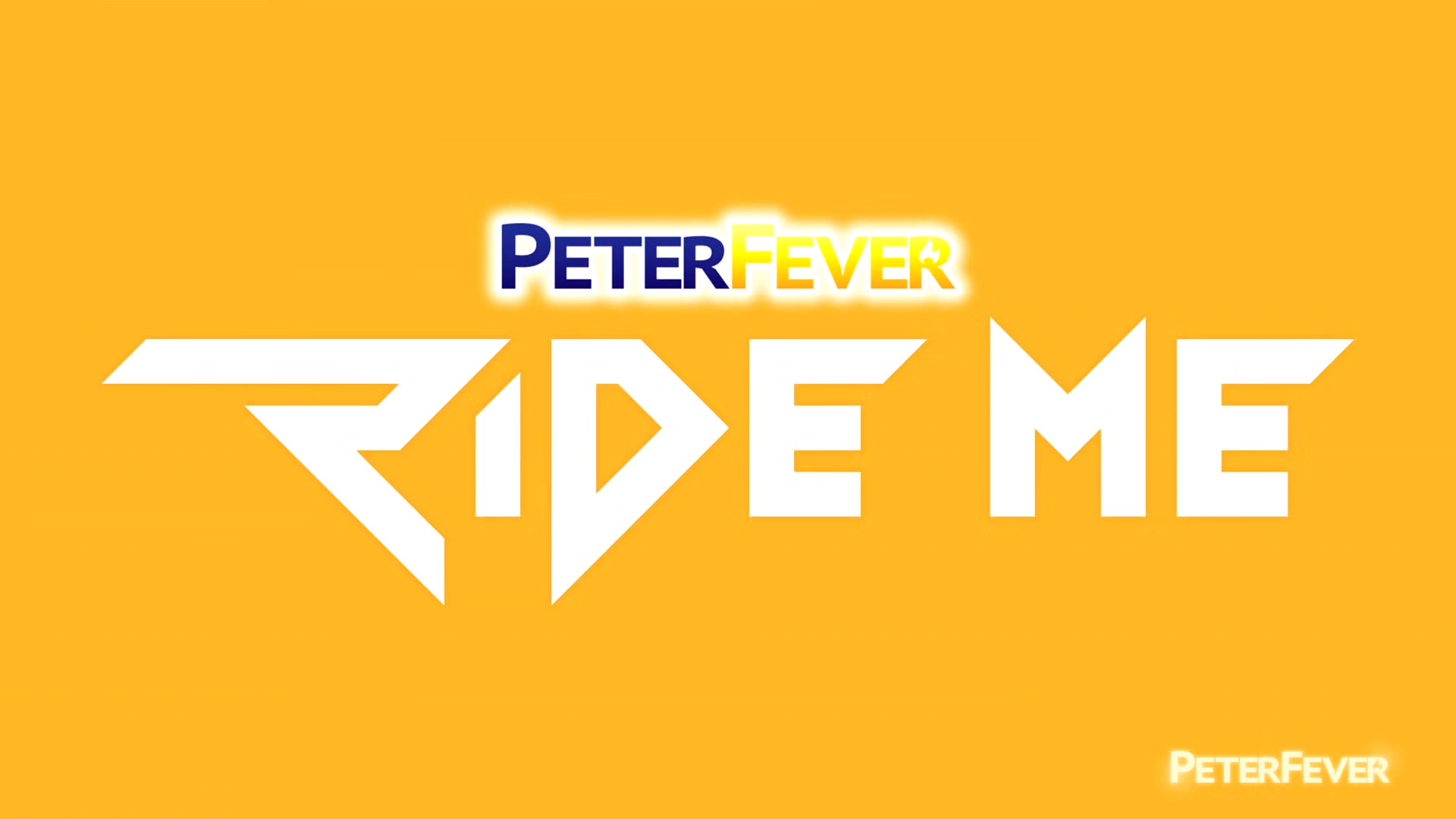 Ride Me 1 - Pull Inside