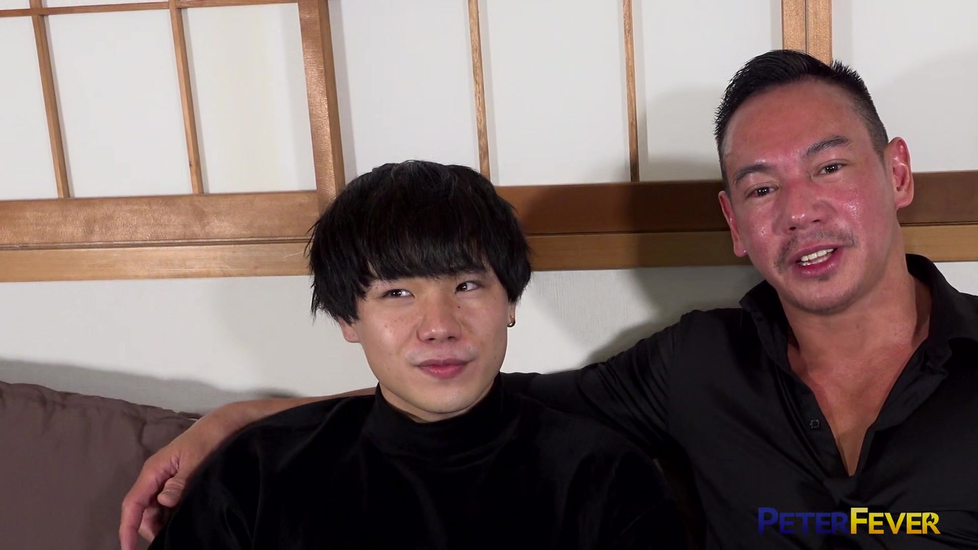 Tokyo Love Stories, Episode 2 - Ryuji and Ramu