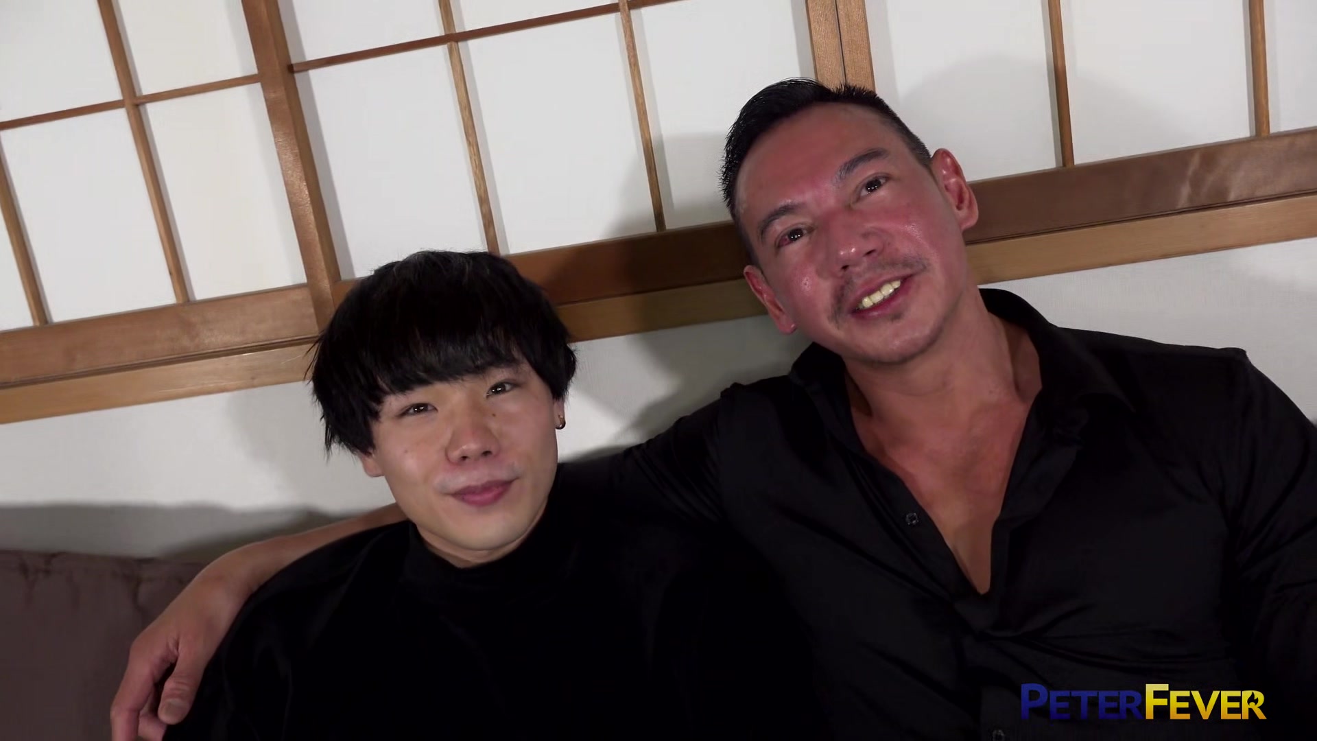 Tokyo Love Stories, Episode 2 - Ryuji and Ramu