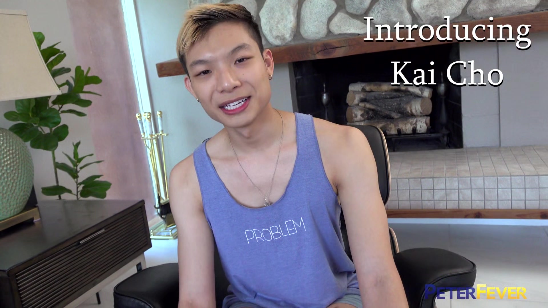 Introducing Kai Cho