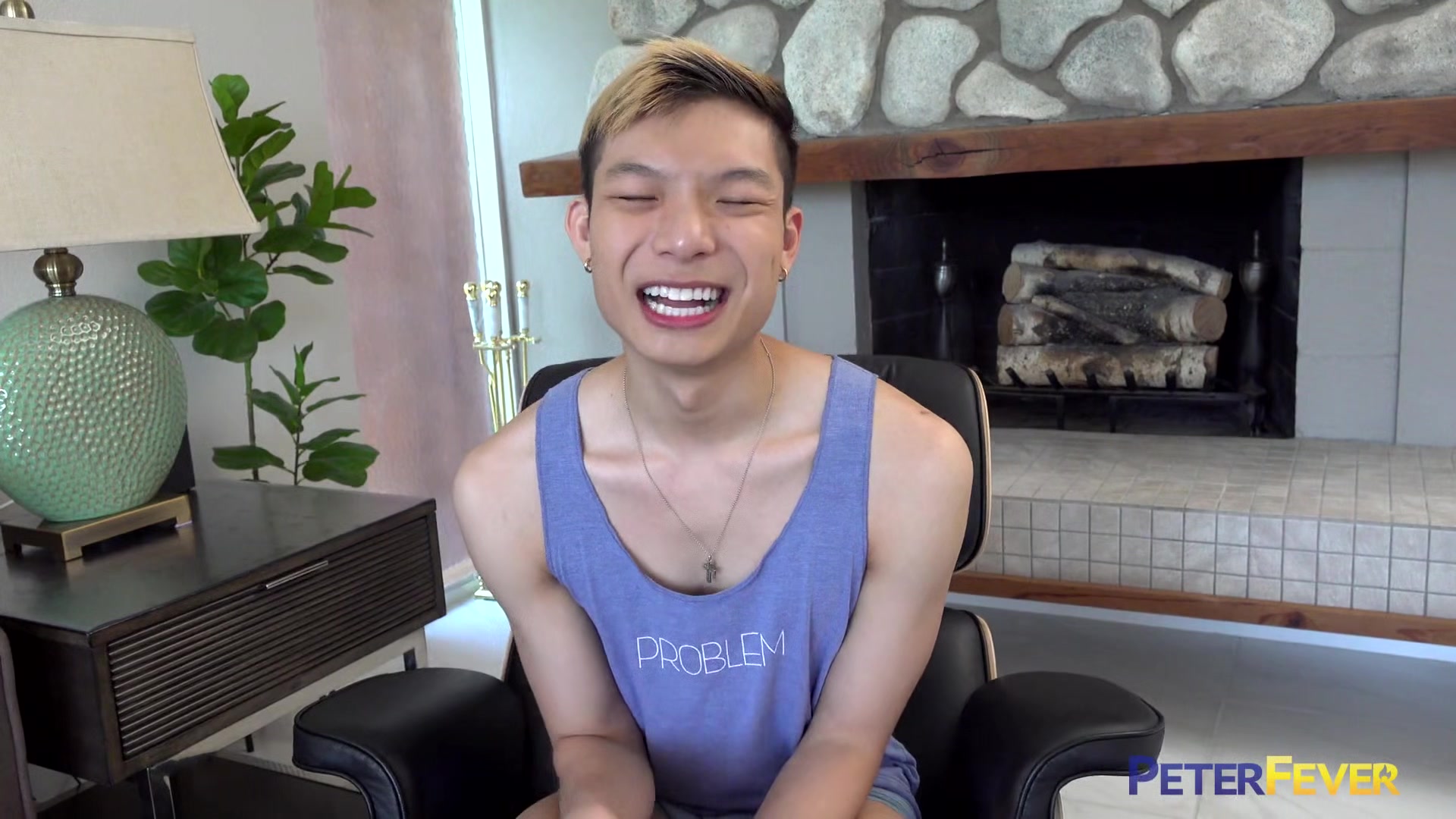 Introducing Kai Cho
