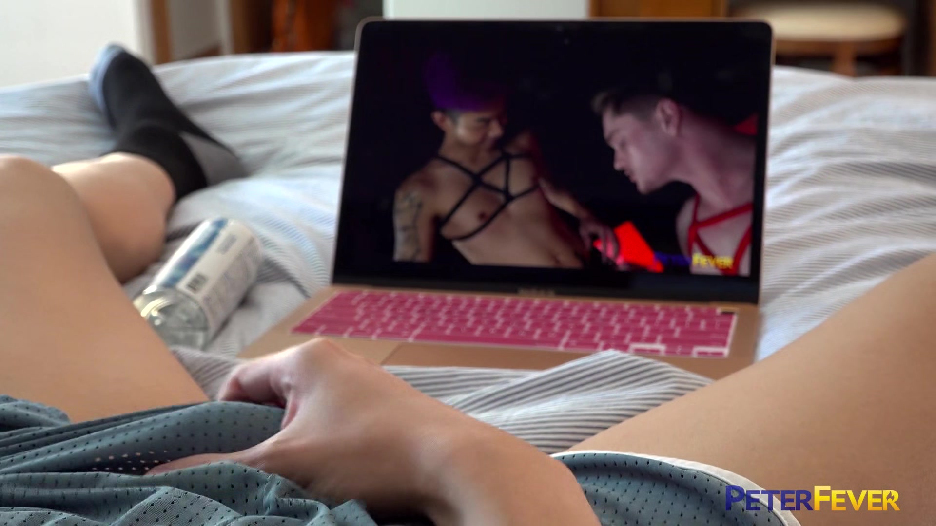 My Porn Crush 1: Will Suck Cock to Get A Porn Star