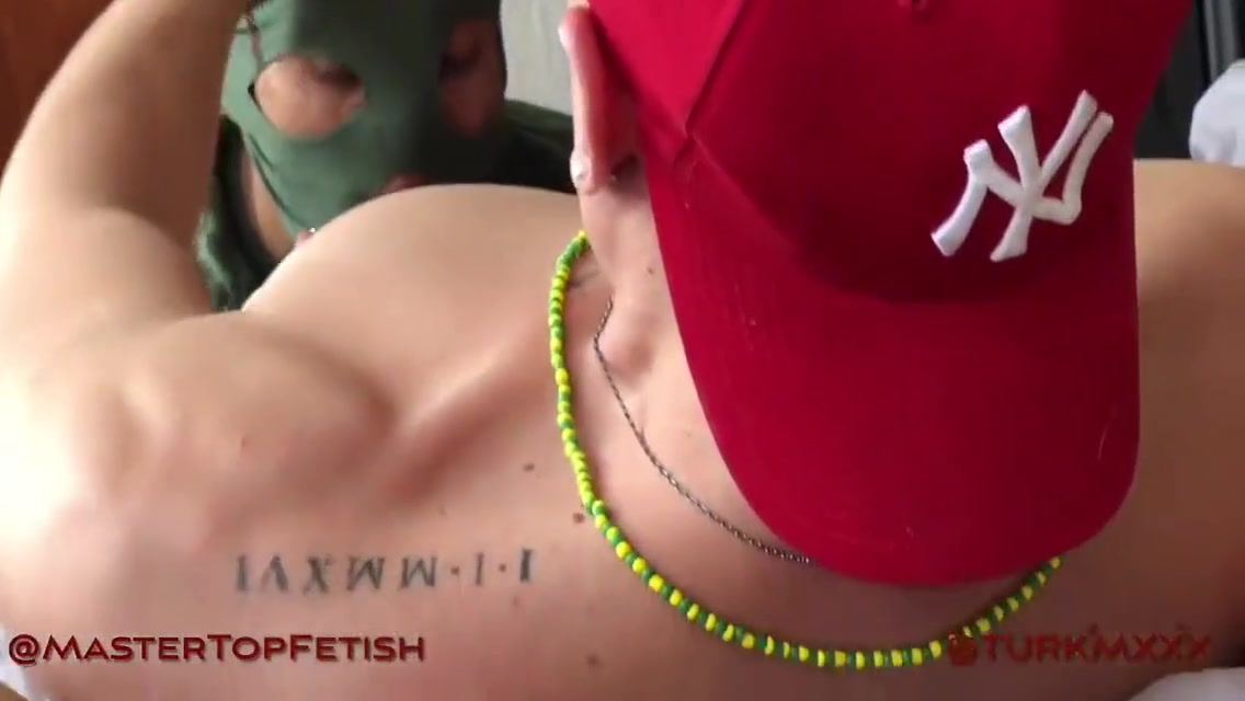 Sergeant Gangbang Army Guy Reached Turkmxxx While He Was With His Friends Is Thefuckboy Cabroncitopgs; So They Share His Ass Until Fill It Up Breed And Used Like A Bitch For A Gangbang And Then