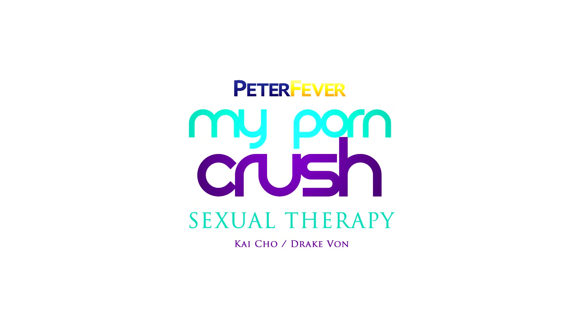 My Porn Crush 4: Sexual Therapy