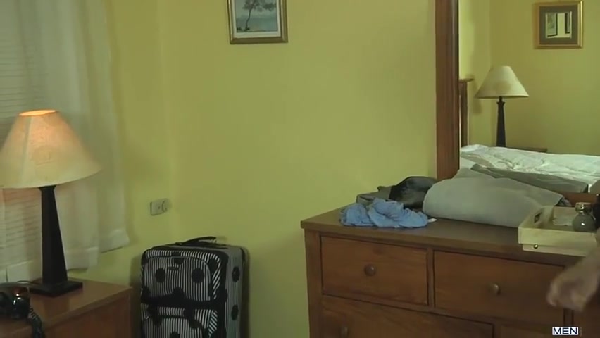 Room Service - Johnny Rapid And Ricky Sinz