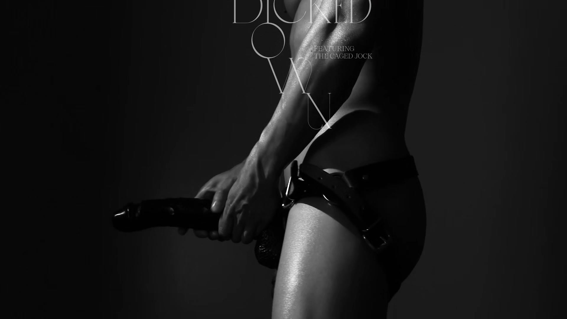Dicked Down