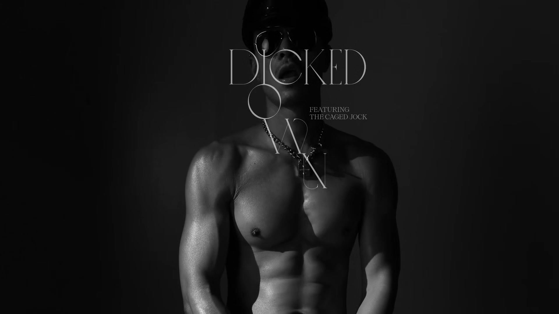 Dicked Down