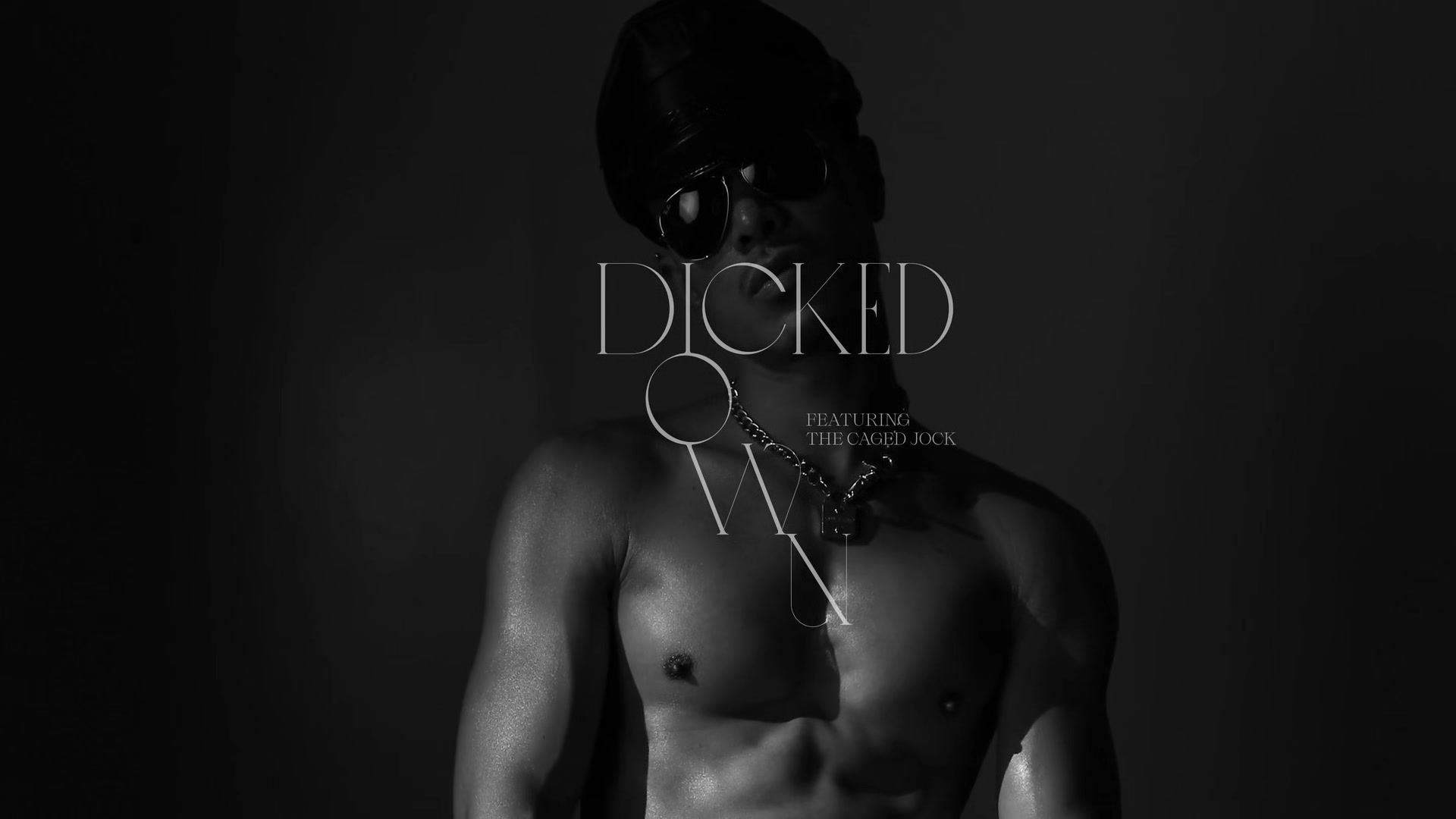 Dicked Down