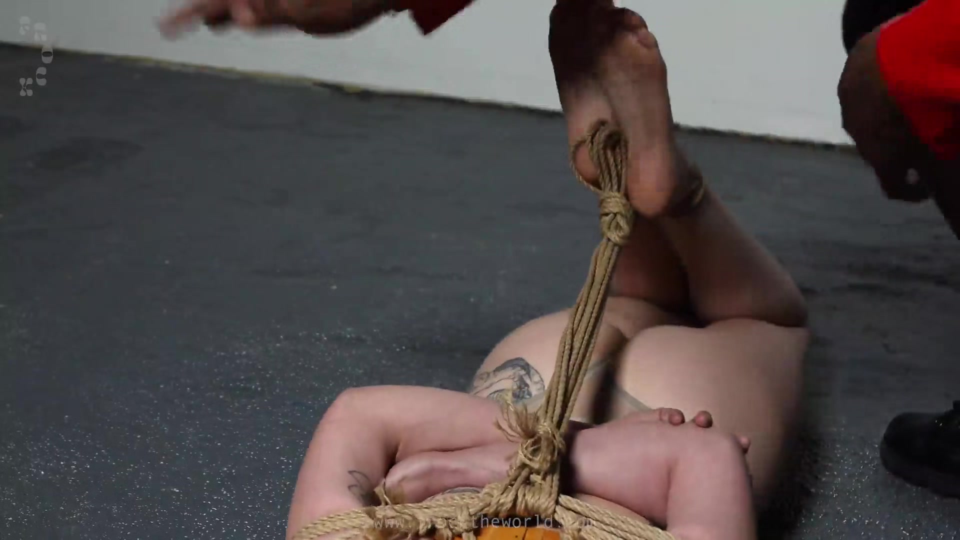 Tickled