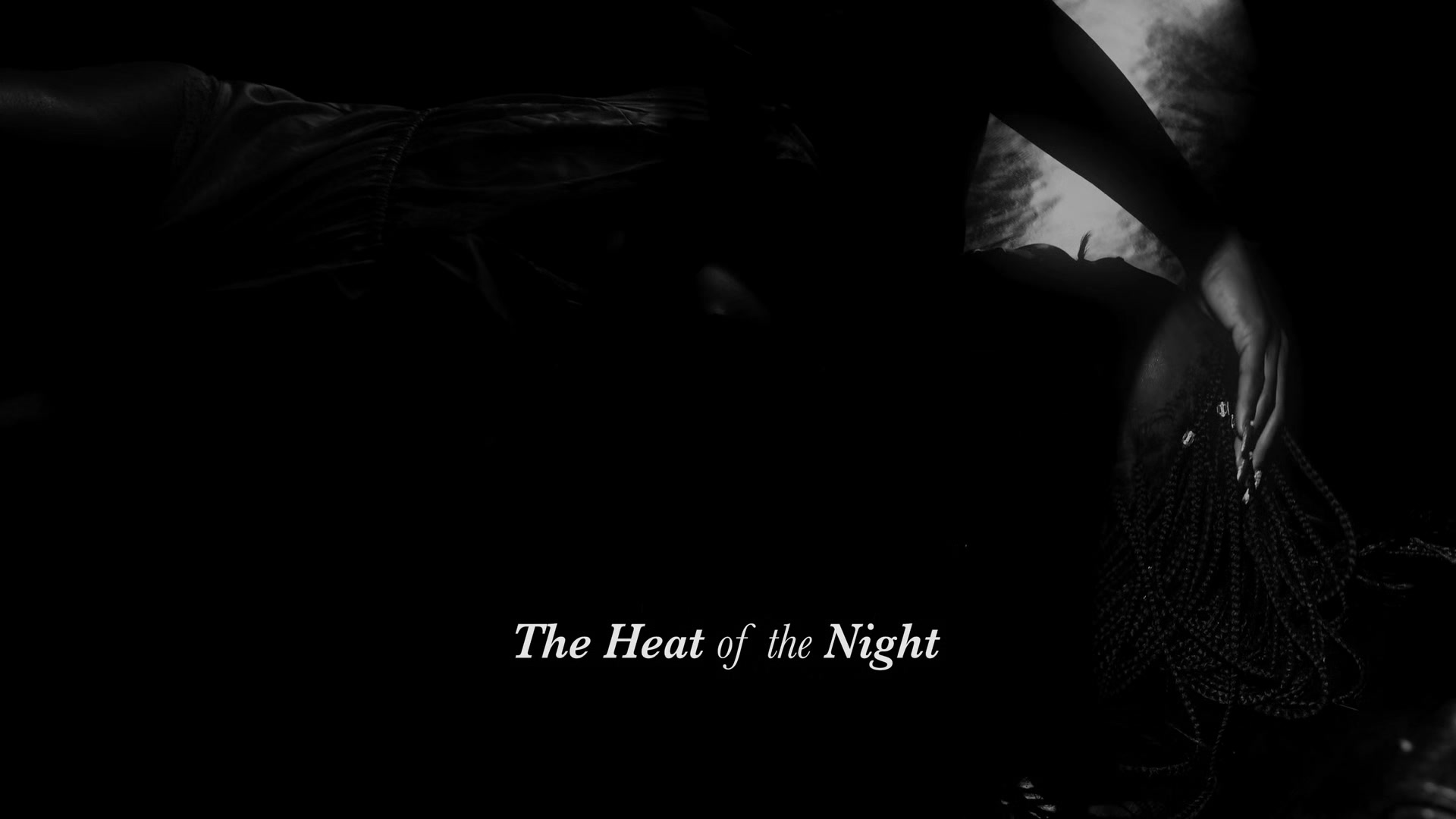 The Heat of the Night