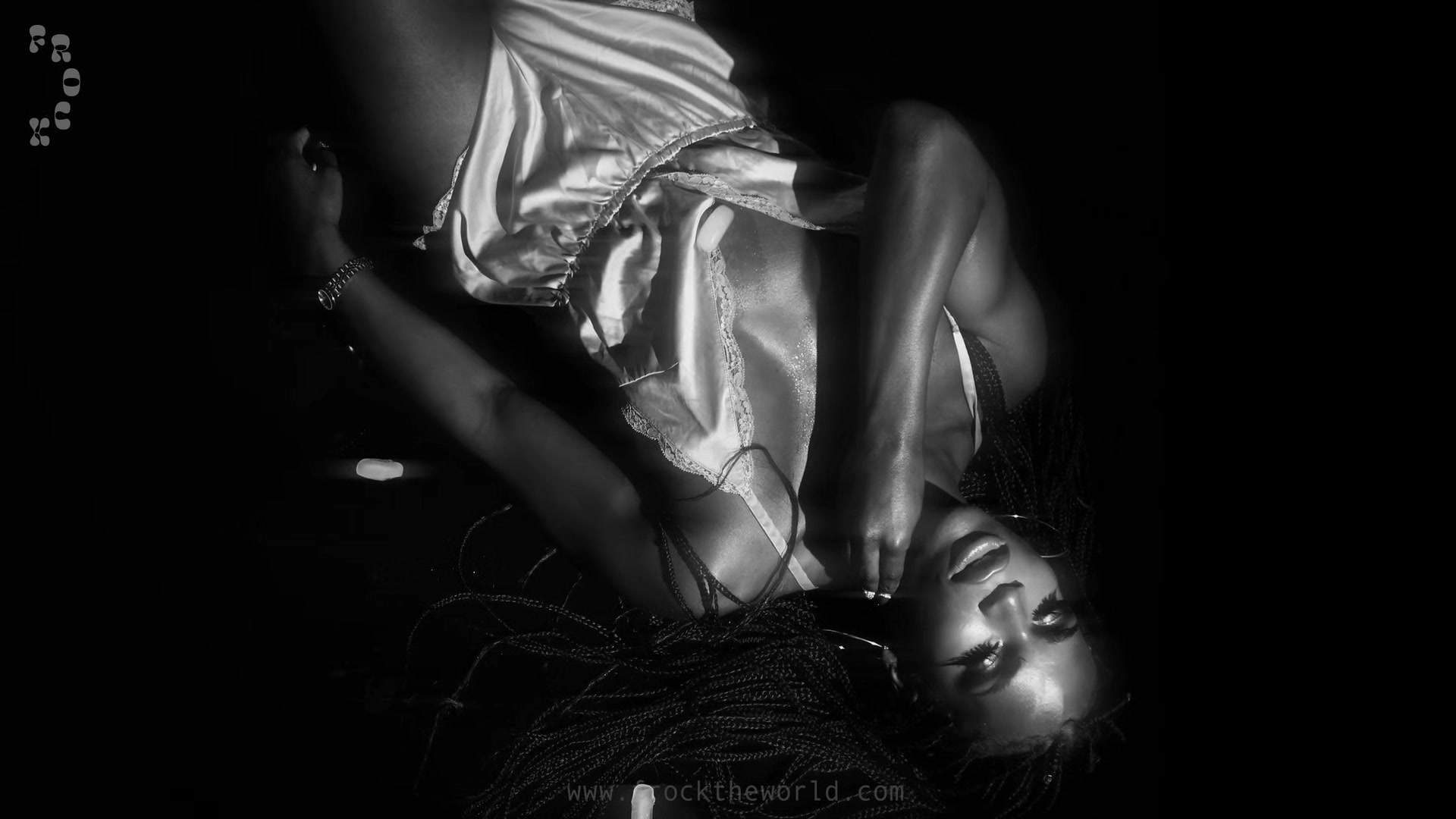 The Heat of the Night