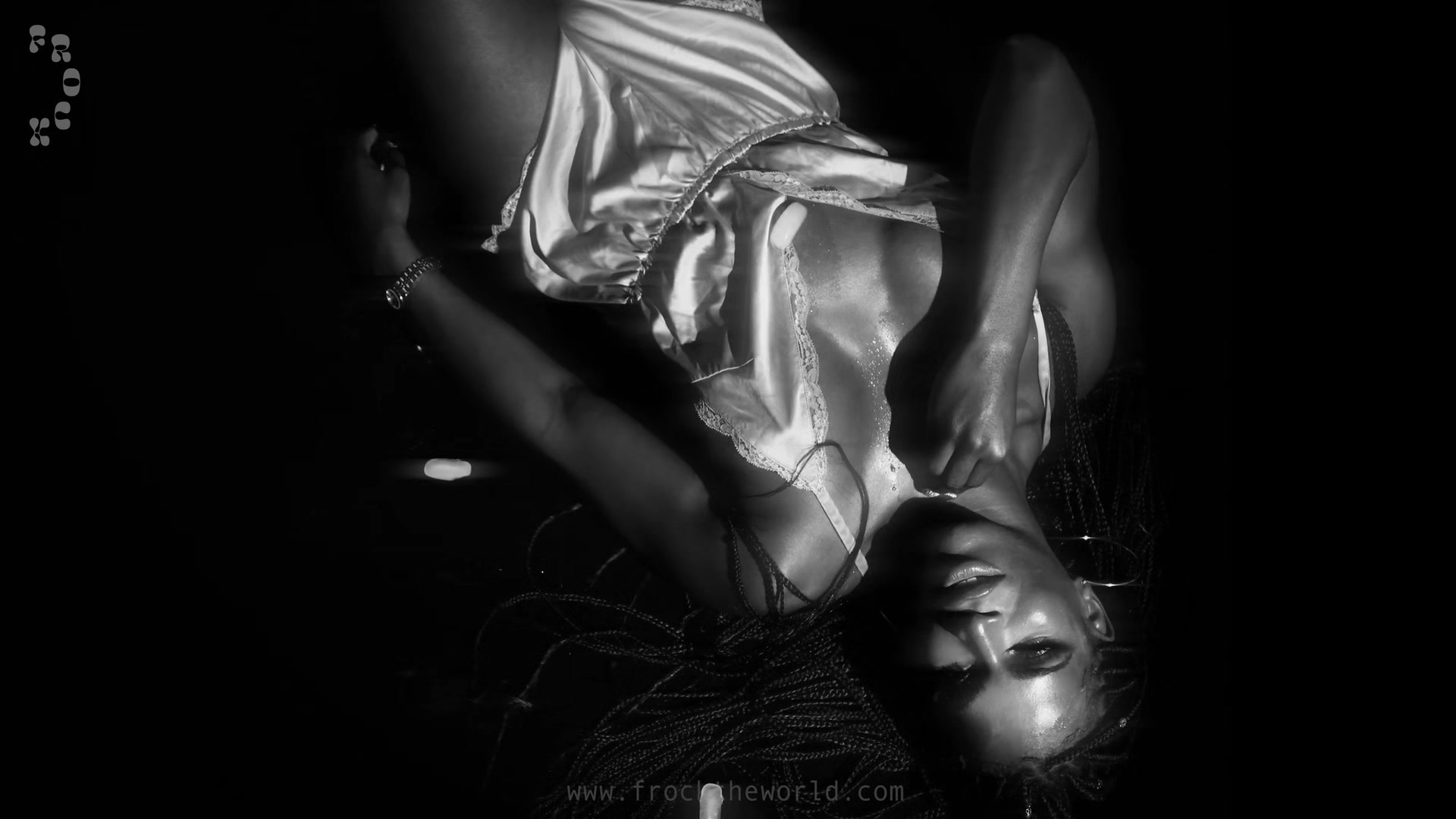 The Heat of the Night