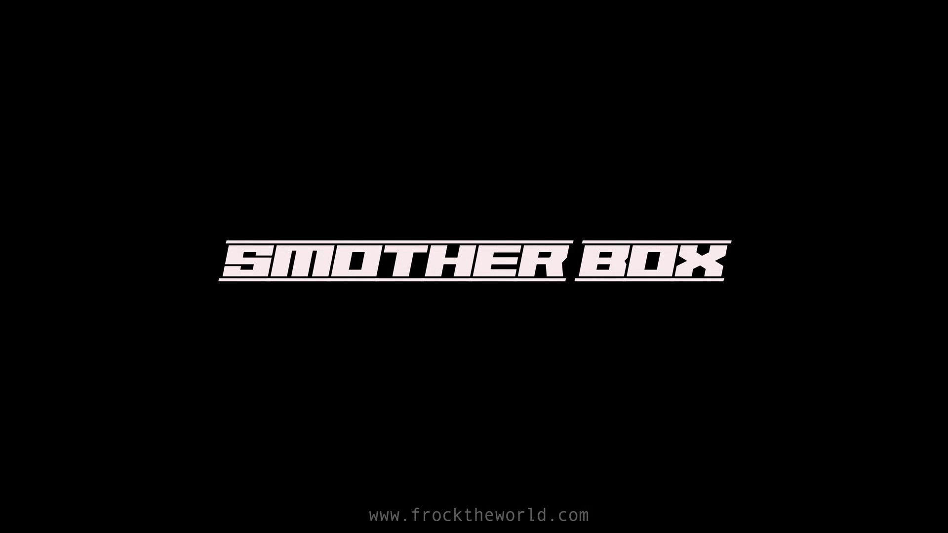 Smother Box