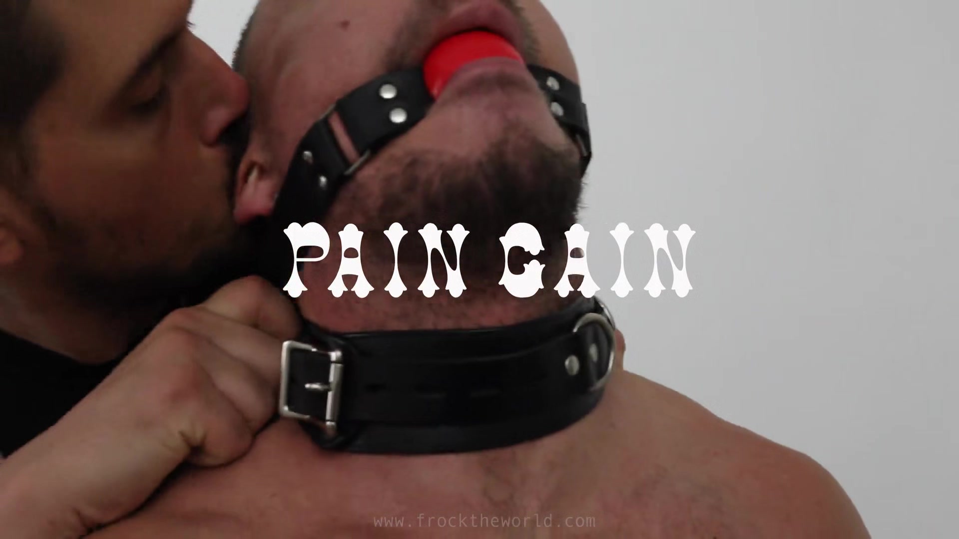 Pain Gain
