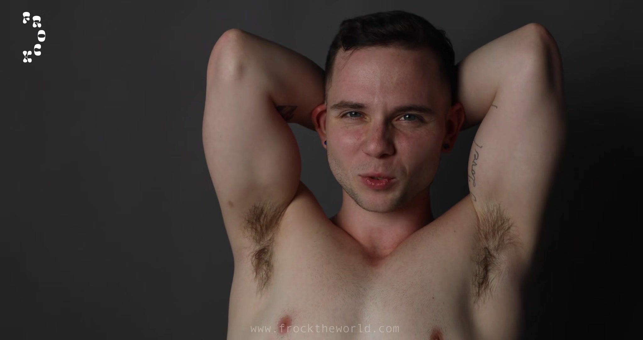 Danny Wilcoxx