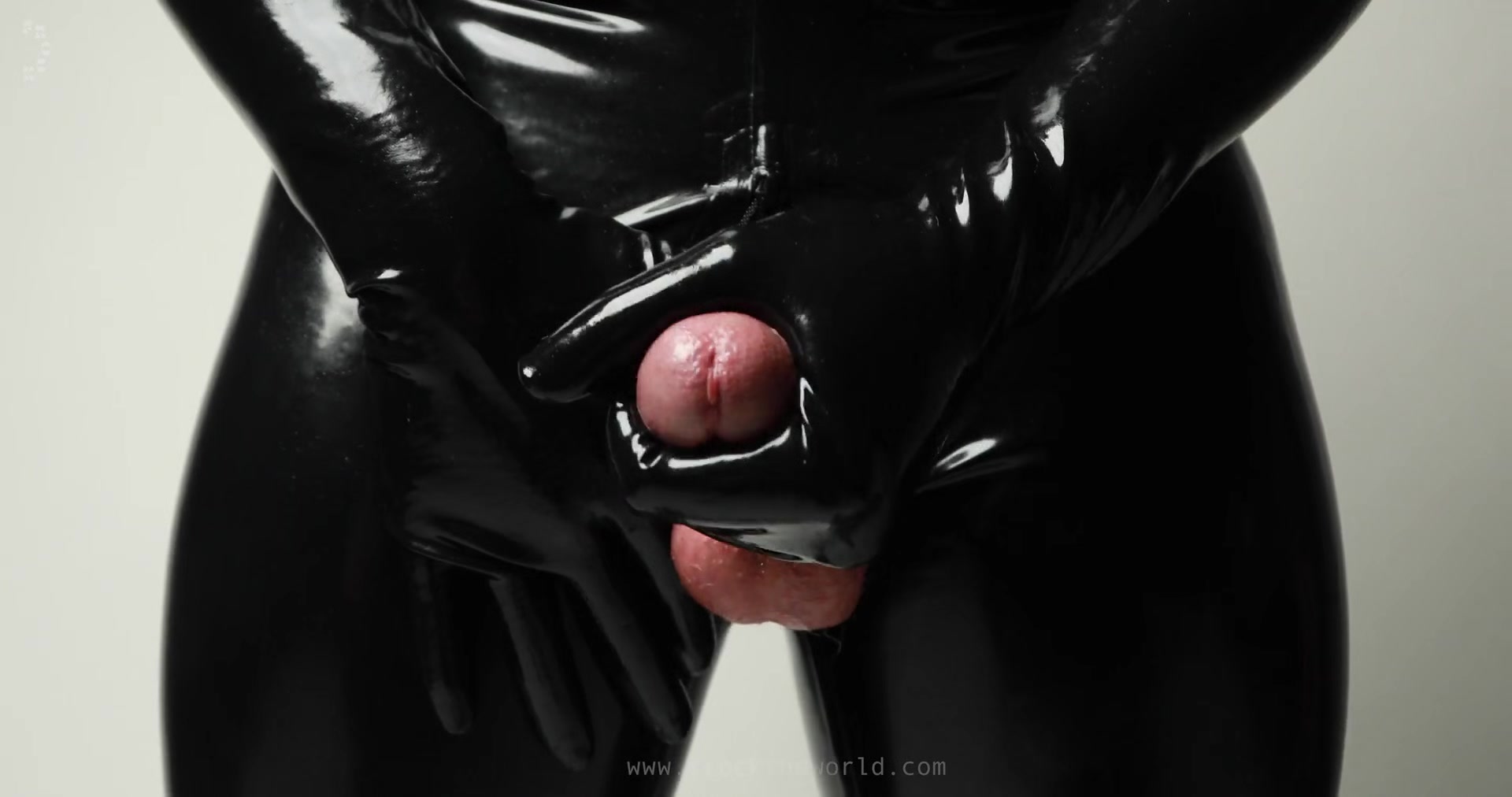 Rubberist