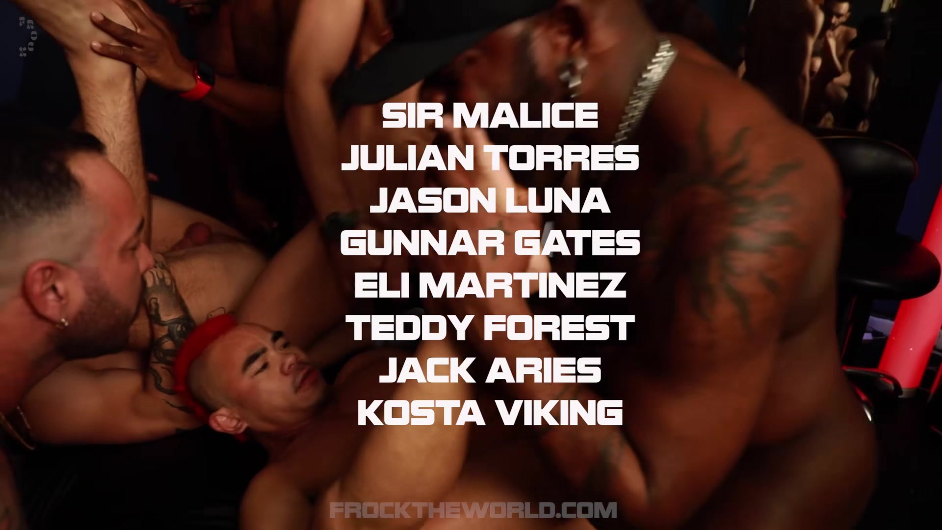 East Coast Orgy 2