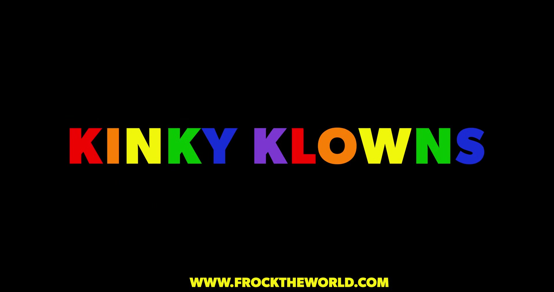 Kinky Klowns: A Compilation