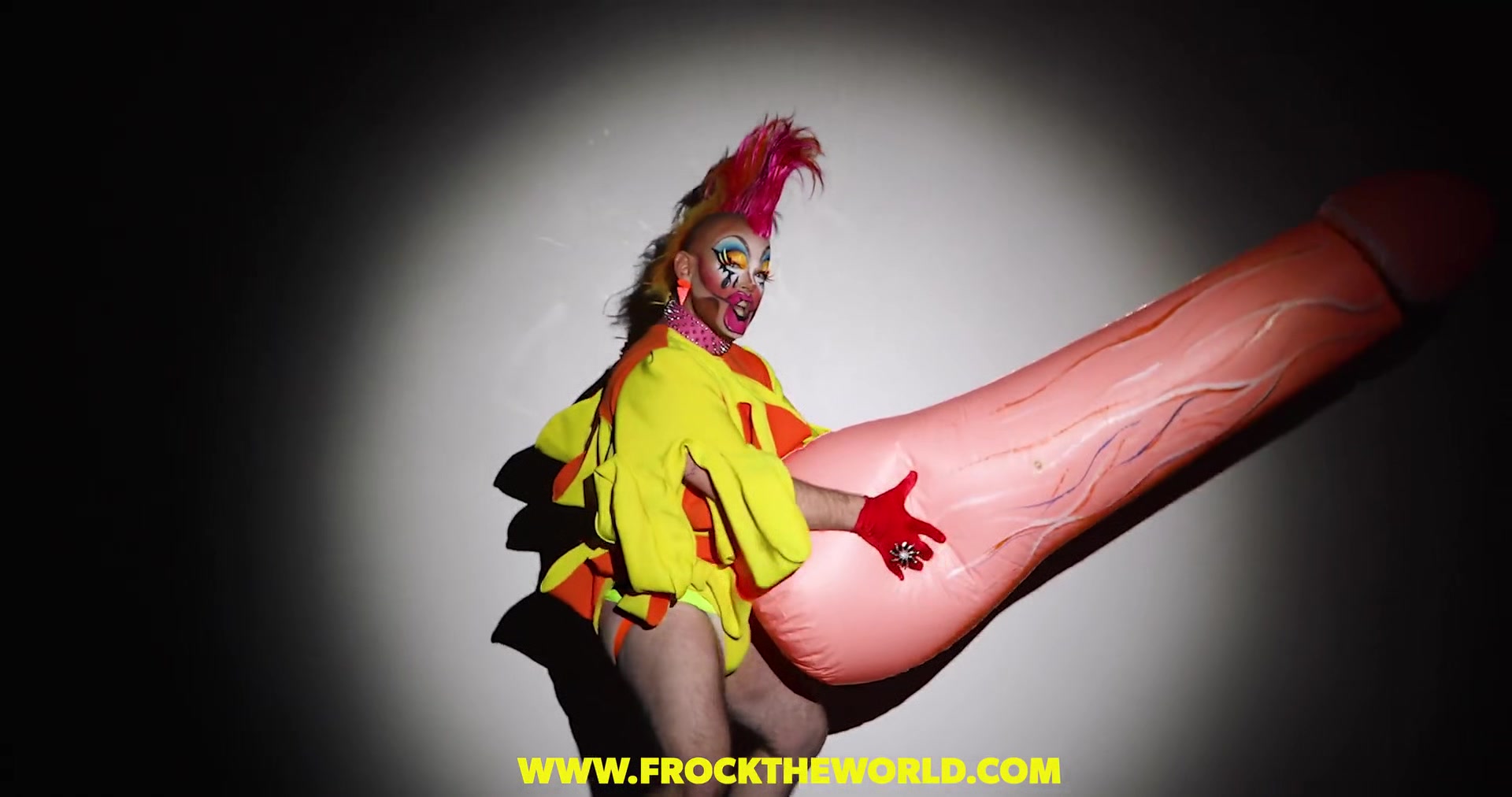 Kinky Klowns: A Compilation