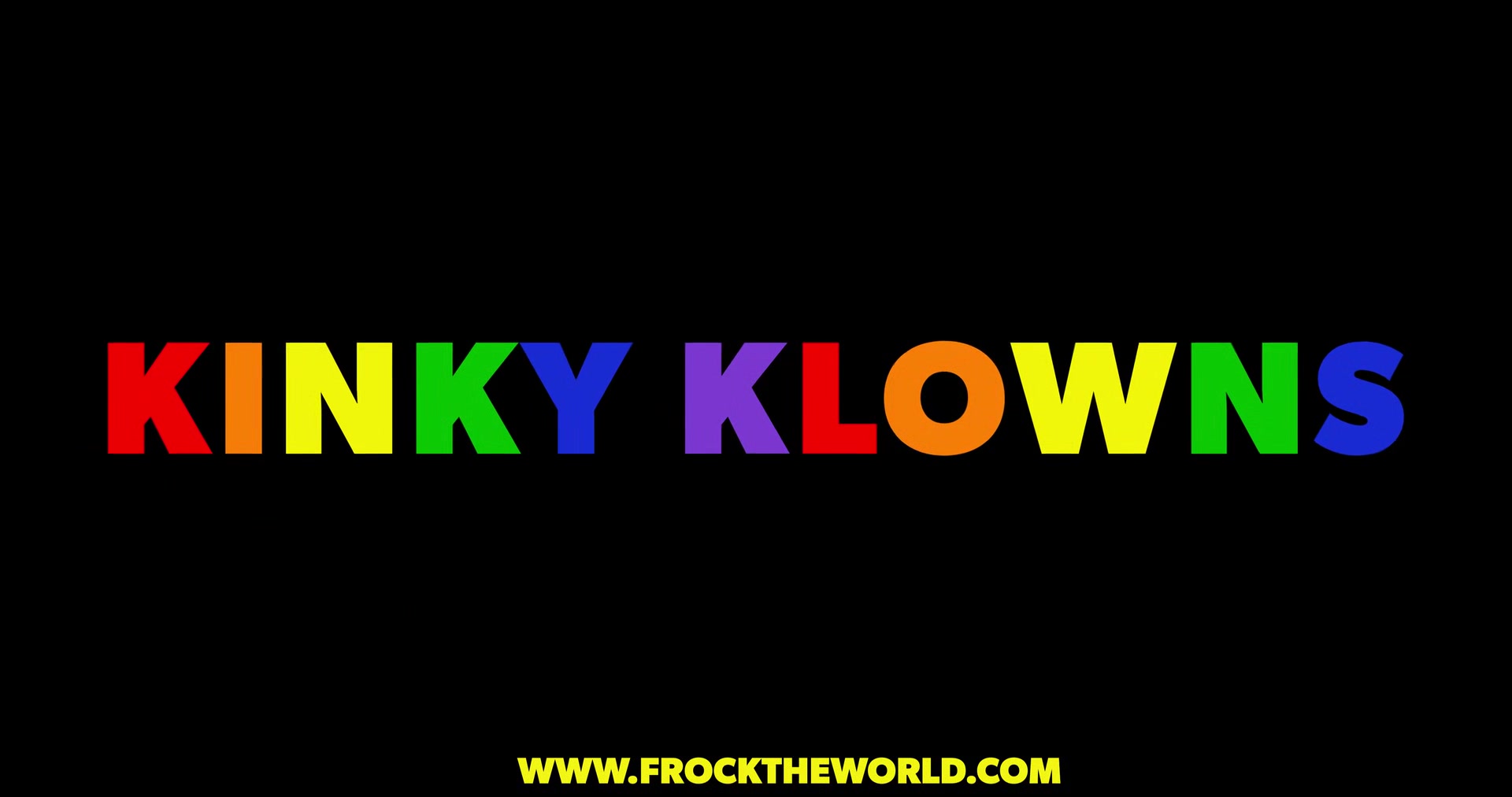 Kinky Klowns: A Compilation