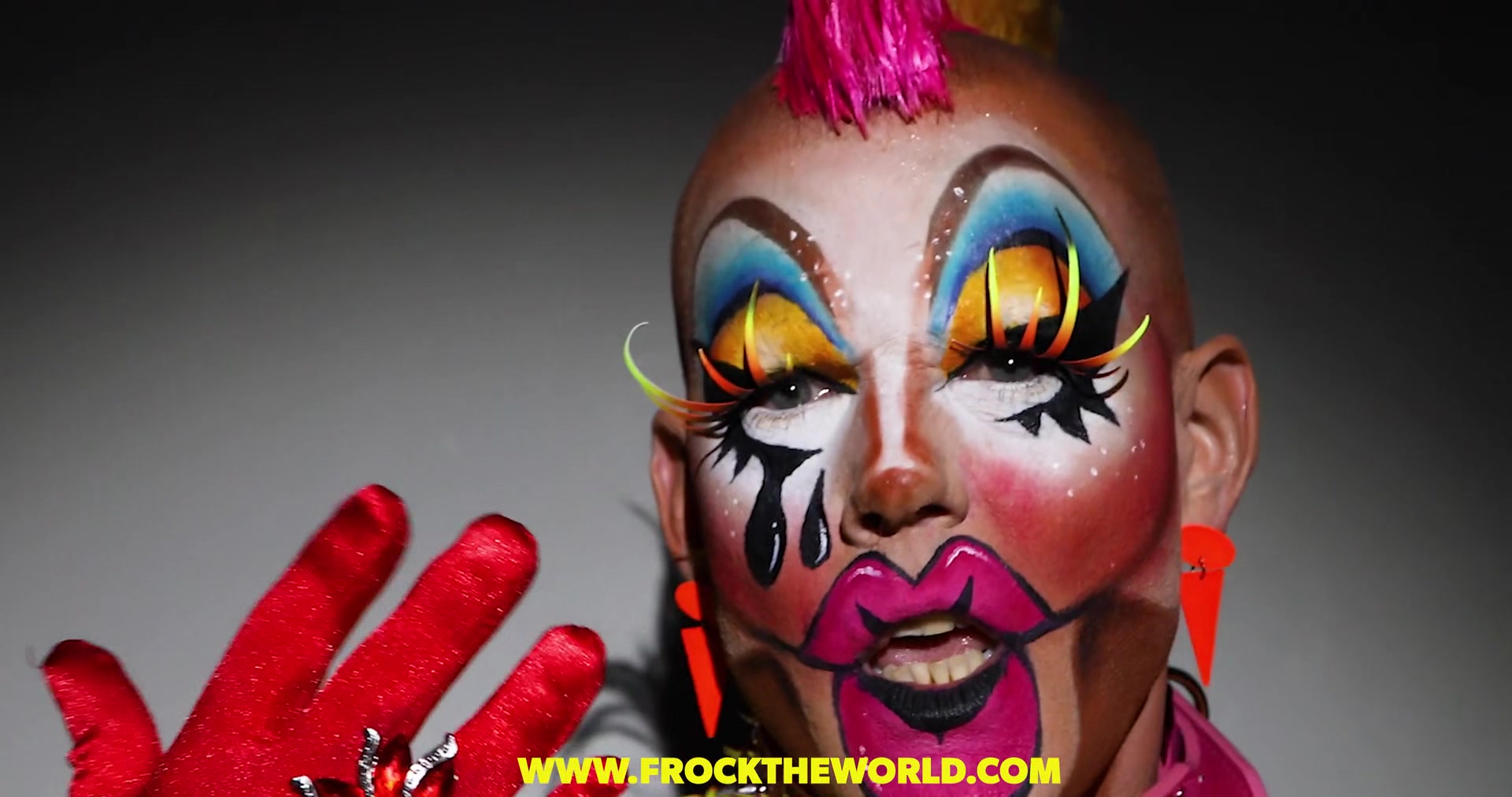 Kinky Klowns: A Compilation