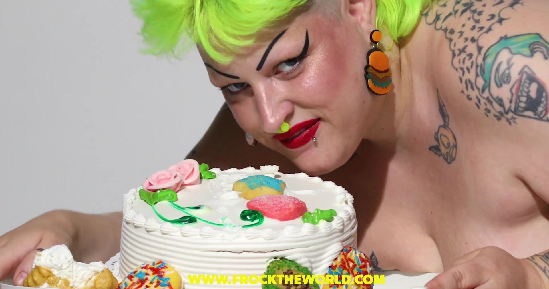 Kinky Klowns: A Compilation