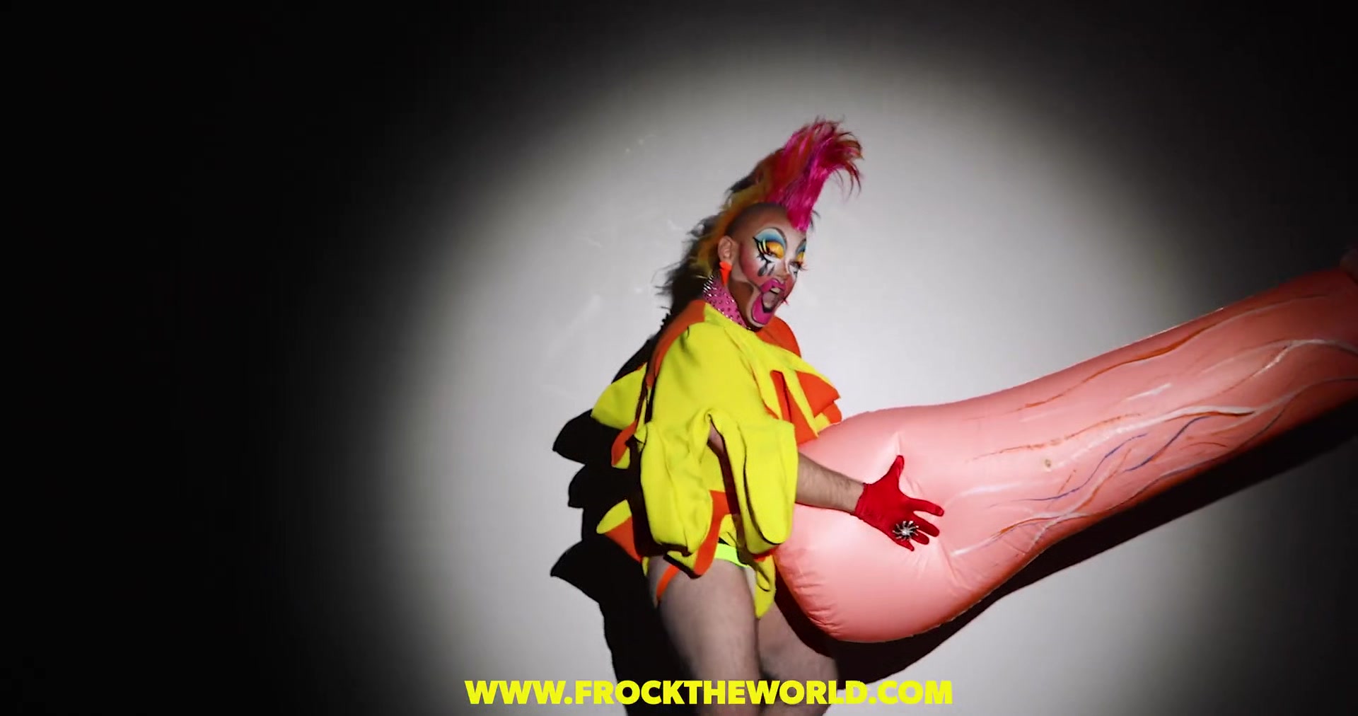 Kinky Klowns: A Compilation
