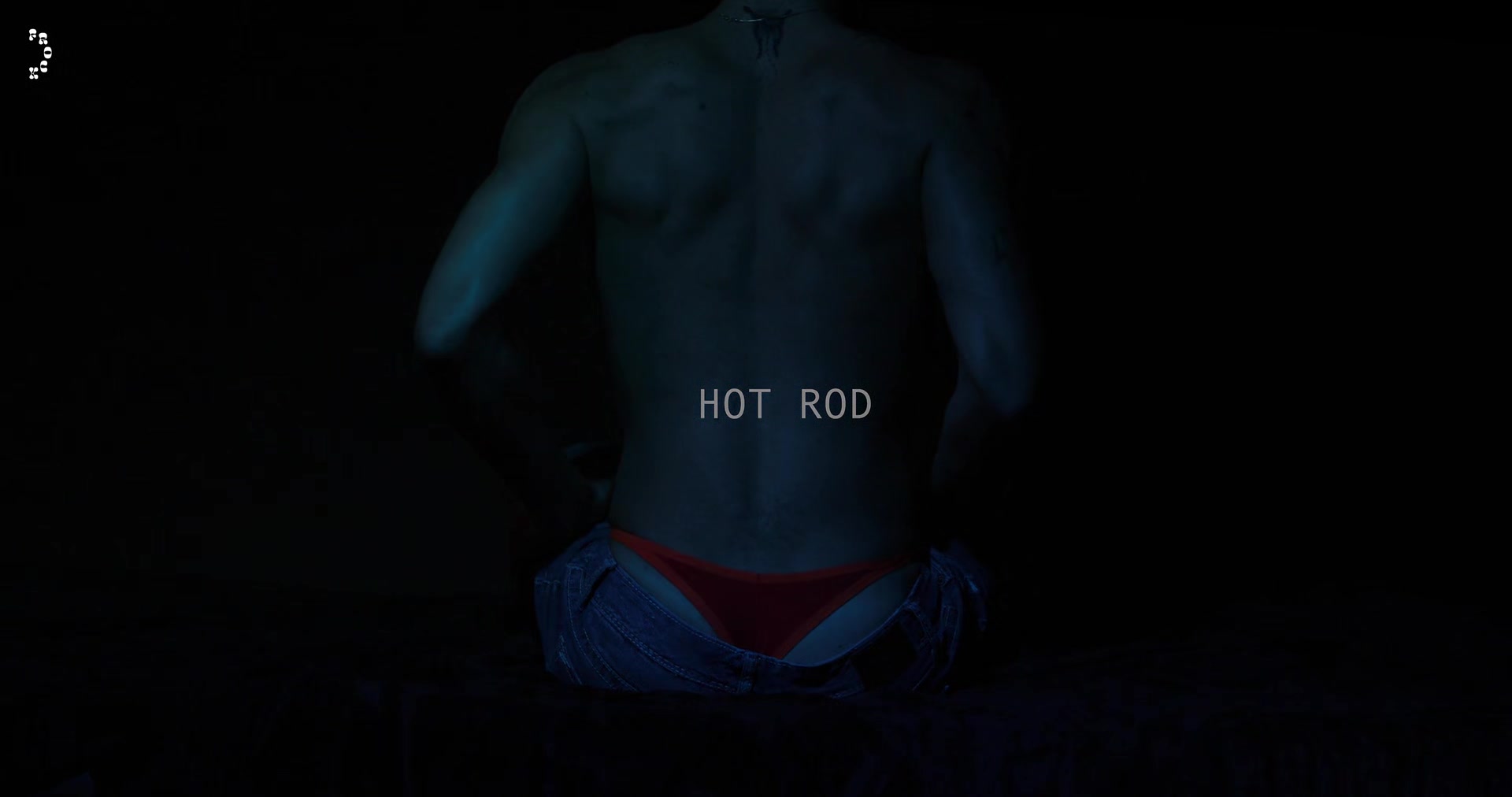 Hot Rod