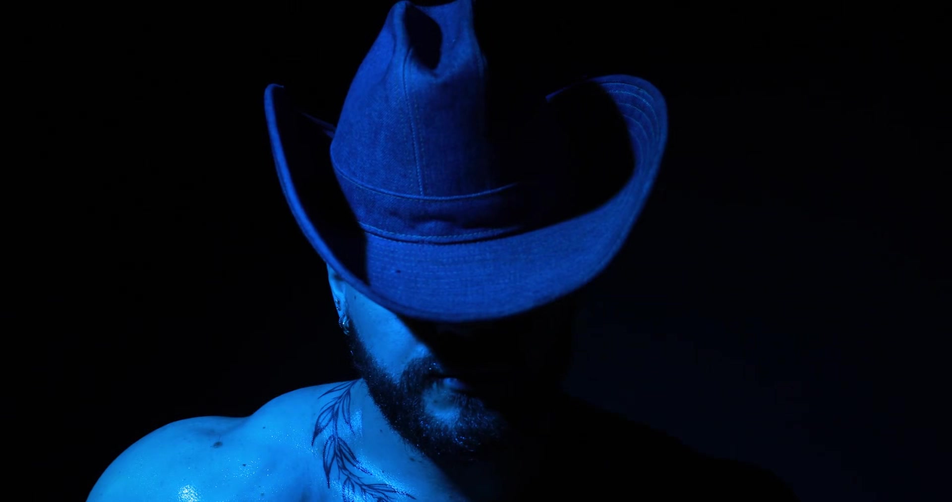 Neon Cowboy