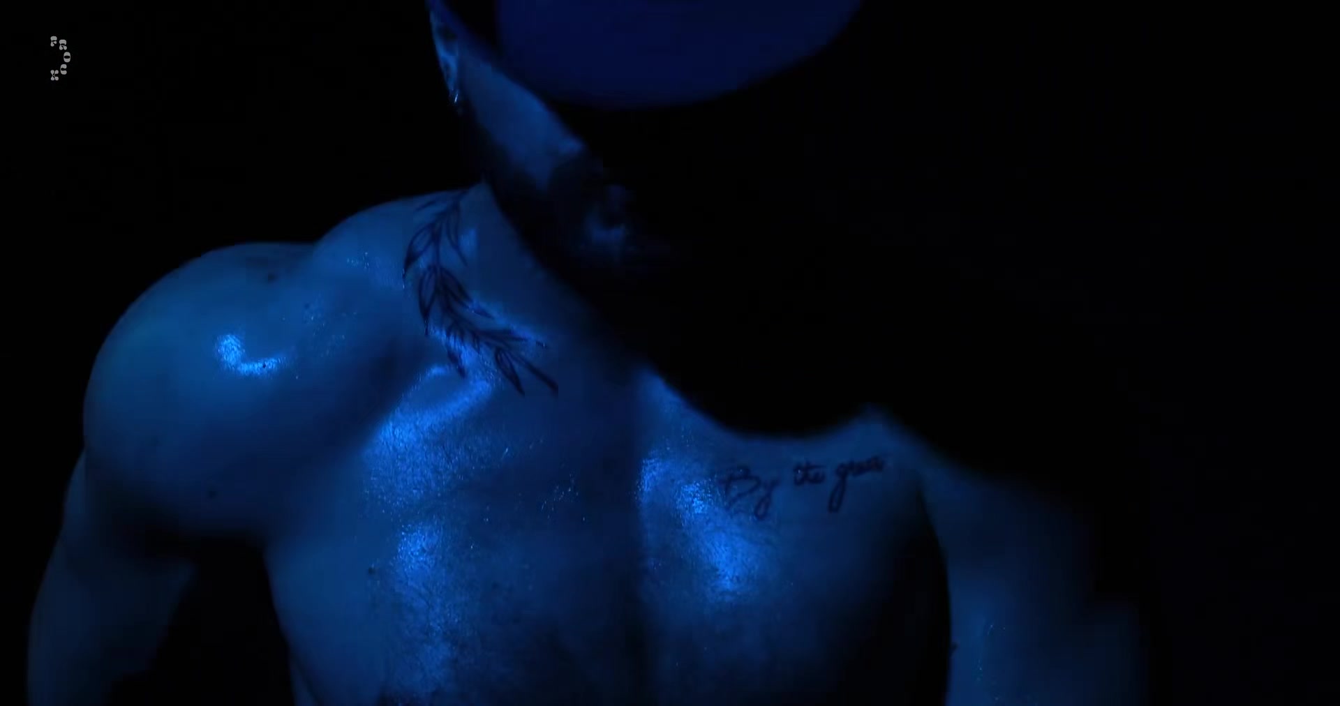 Neon Cowboy