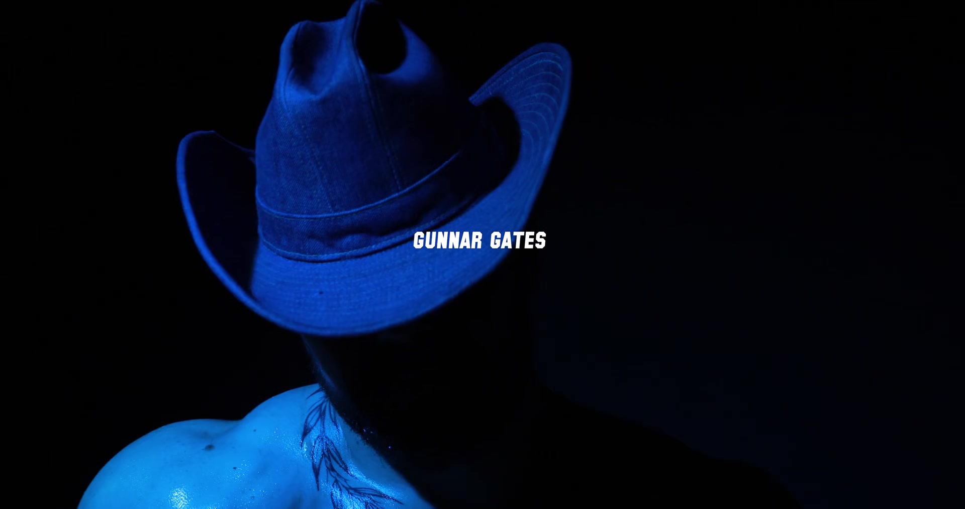 Neon Cowboy