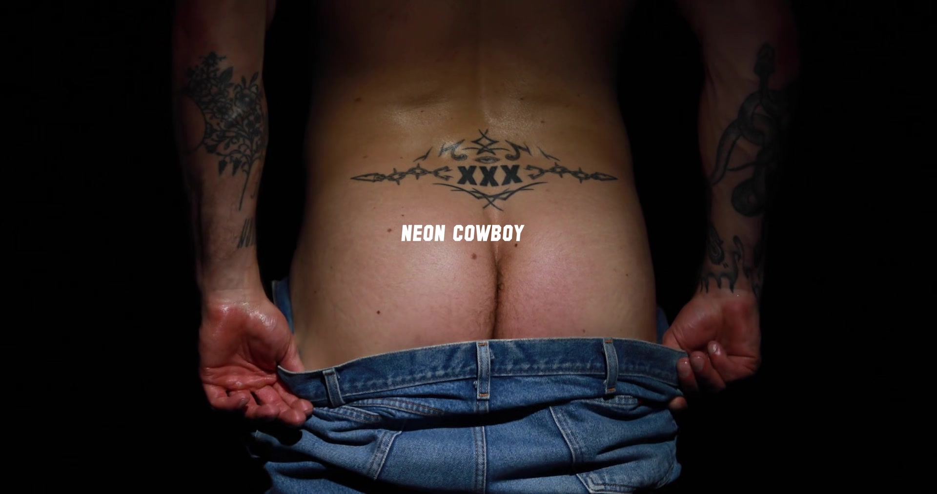 Neon Cowboy