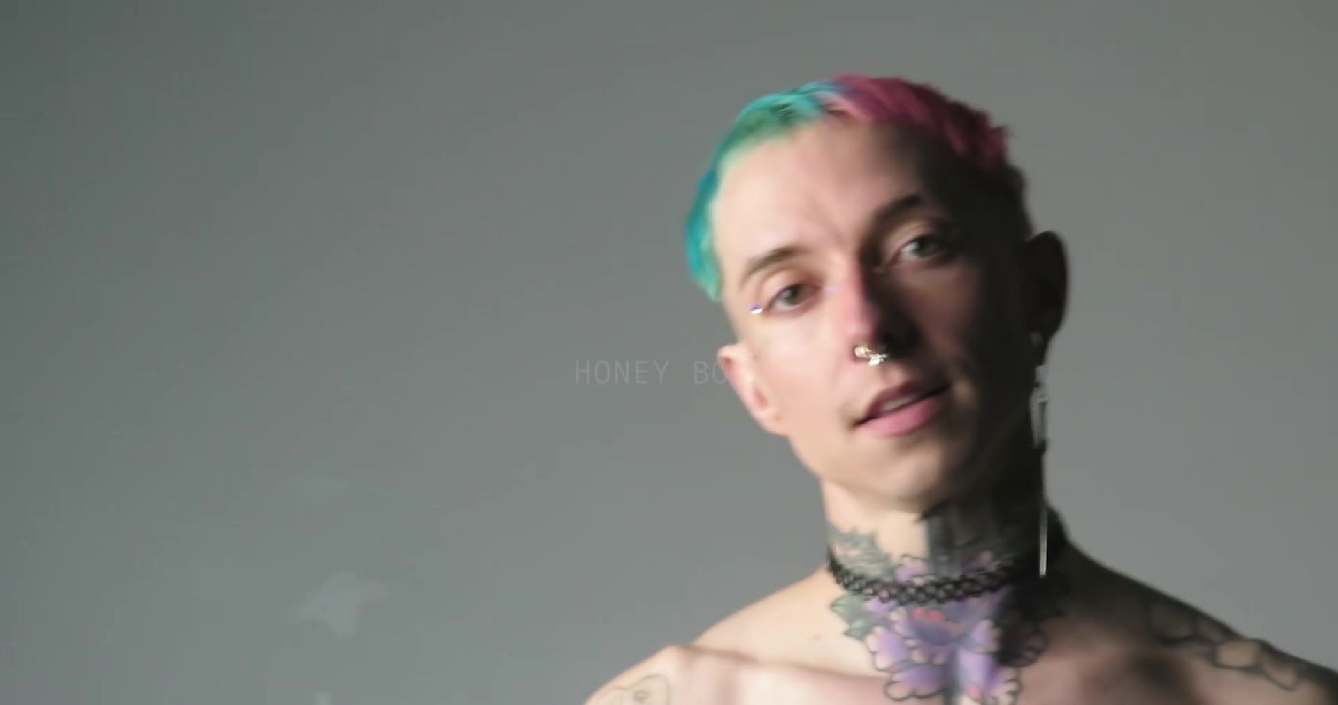 Honey Boy