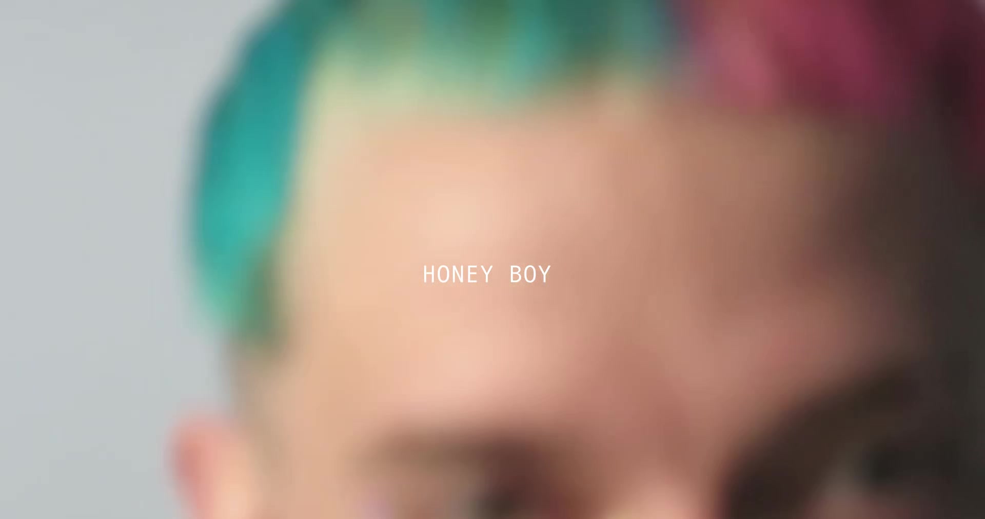 Honey Boy