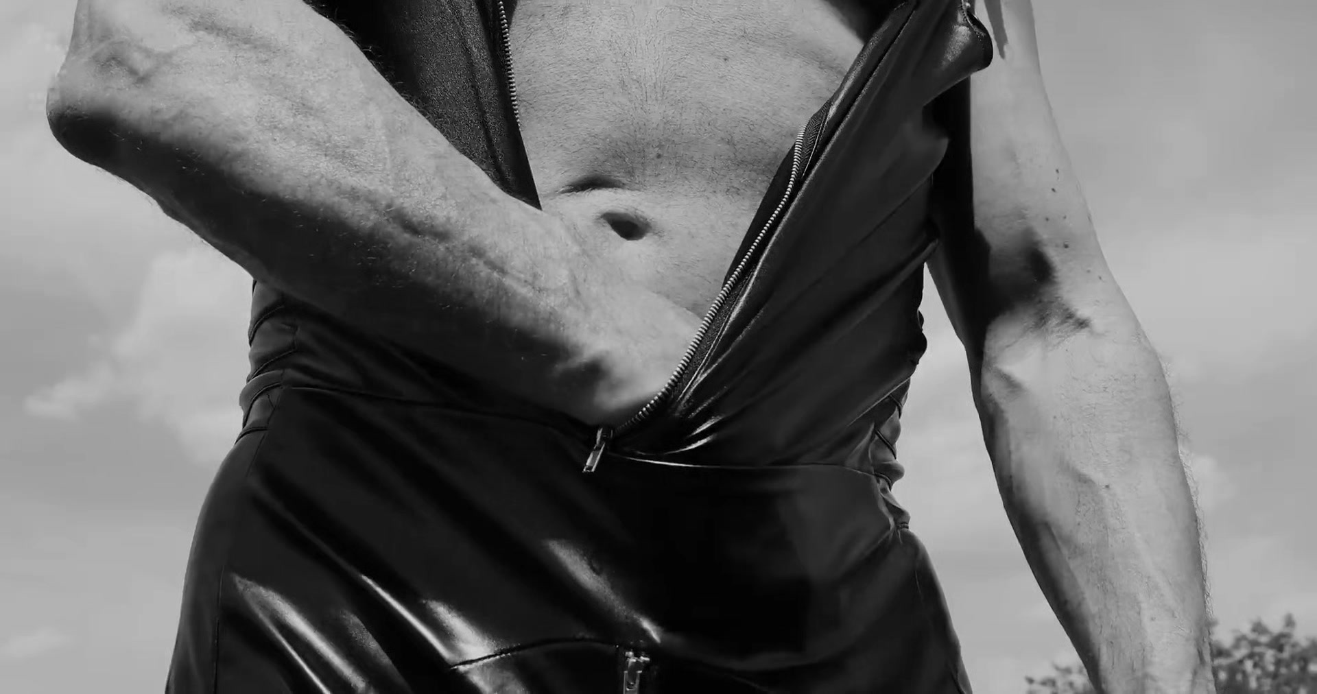 Come to Step daddy