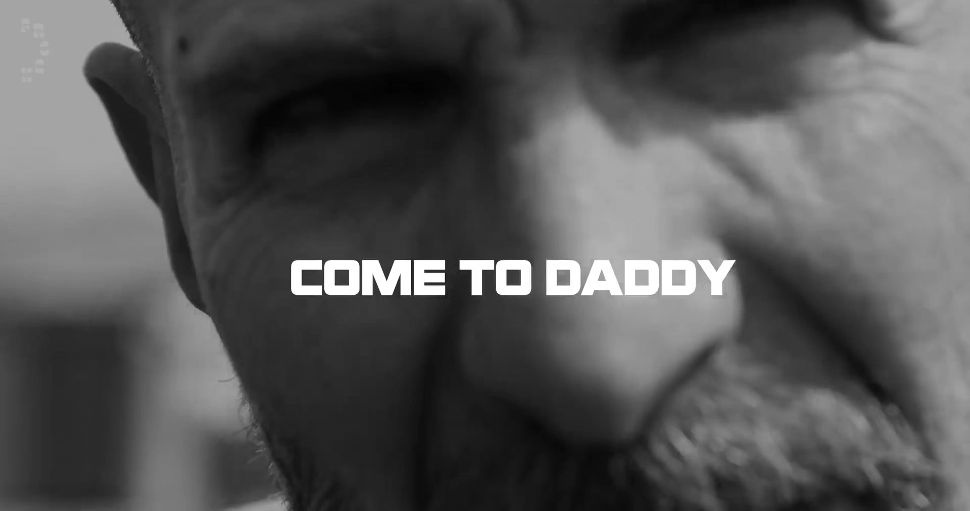 Come to Step daddy