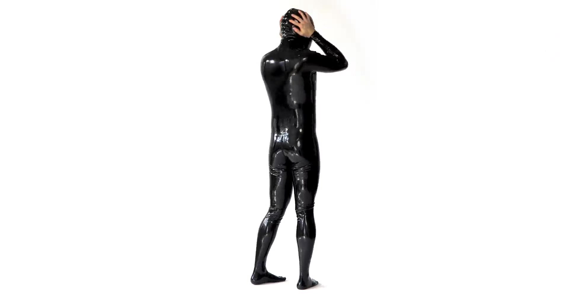 Rubbercovered