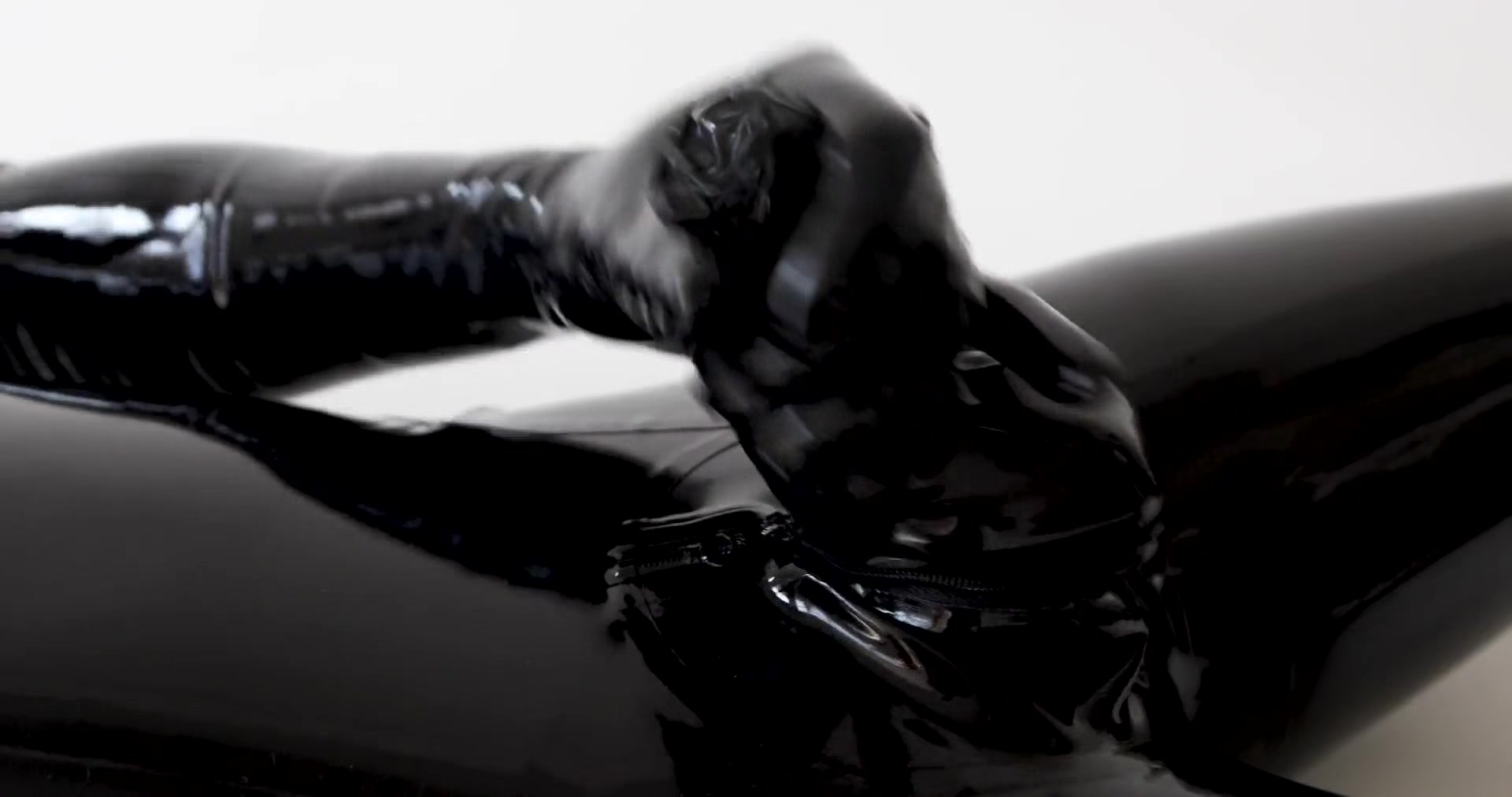 Rubbercovered
