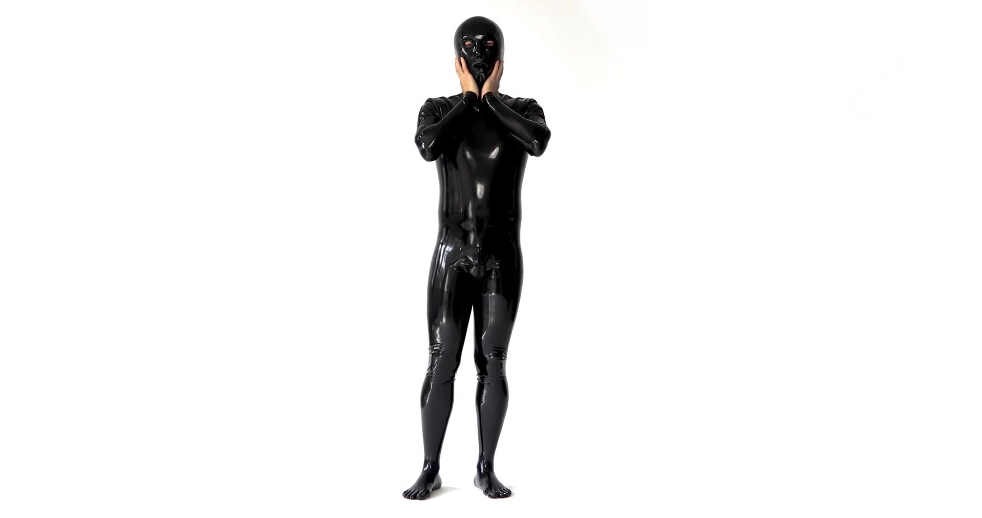Rubbercovered