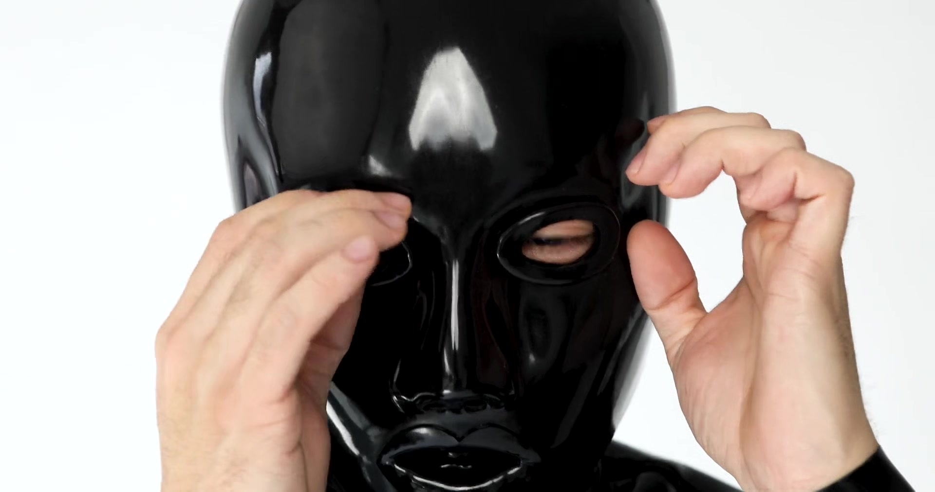 Rubbercovered