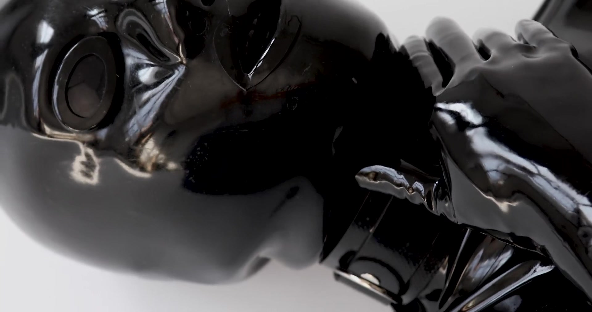 Rubbercovered