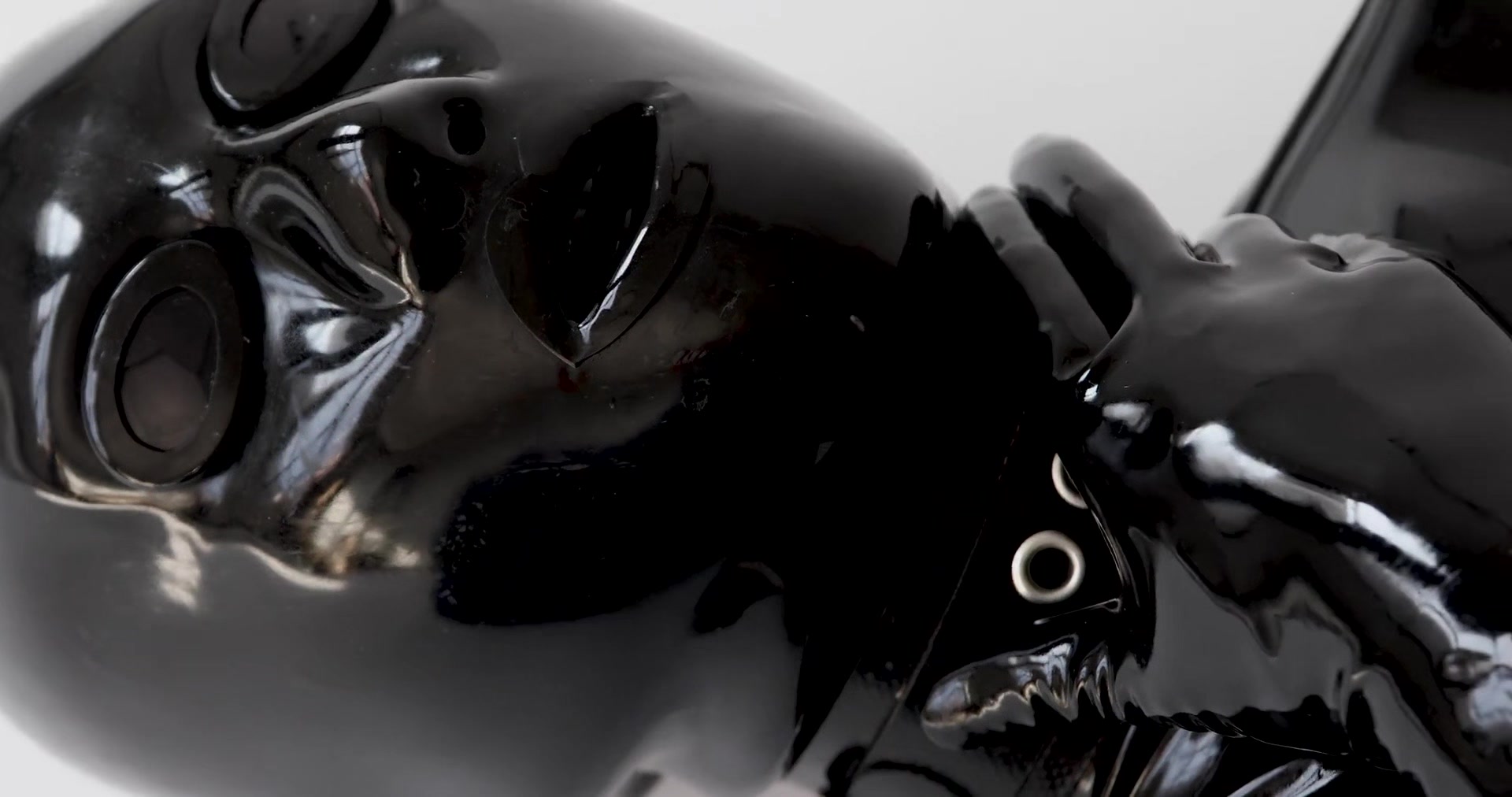 Rubbercovered