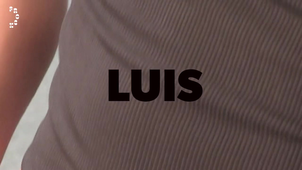 Luis