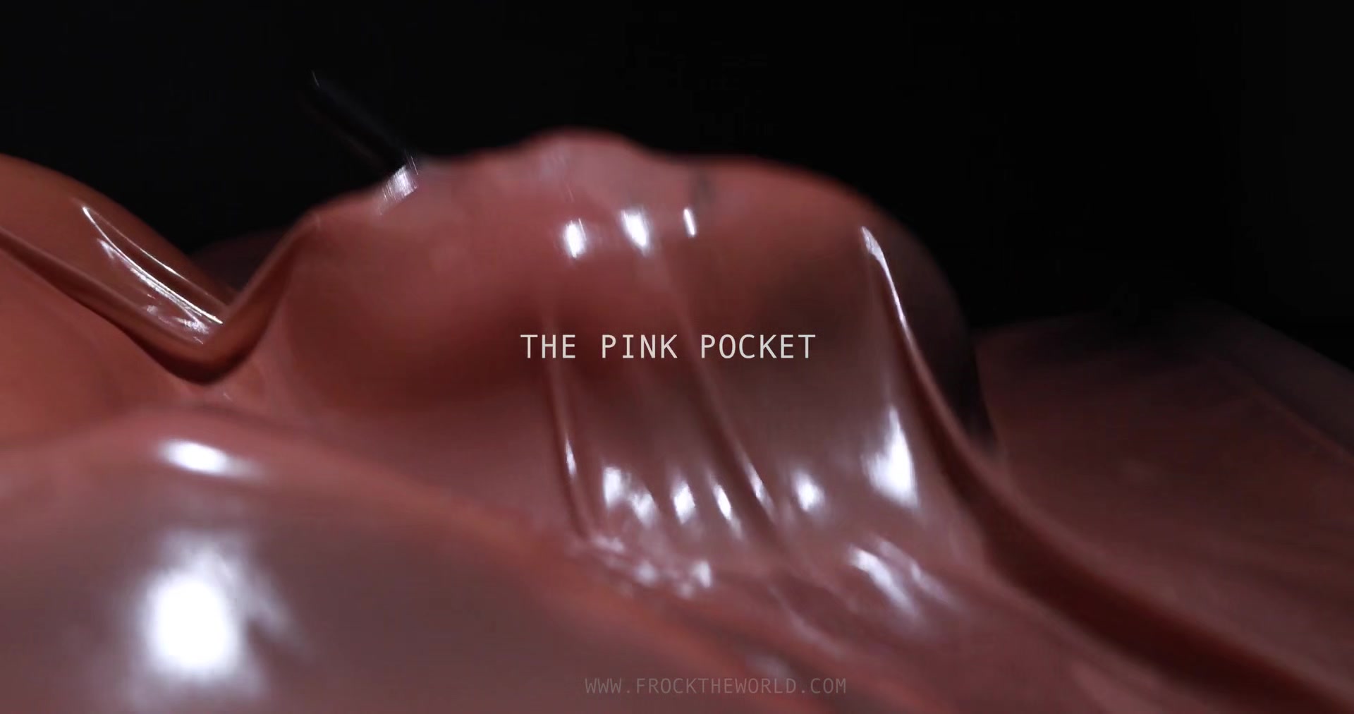 The Pink Pocket