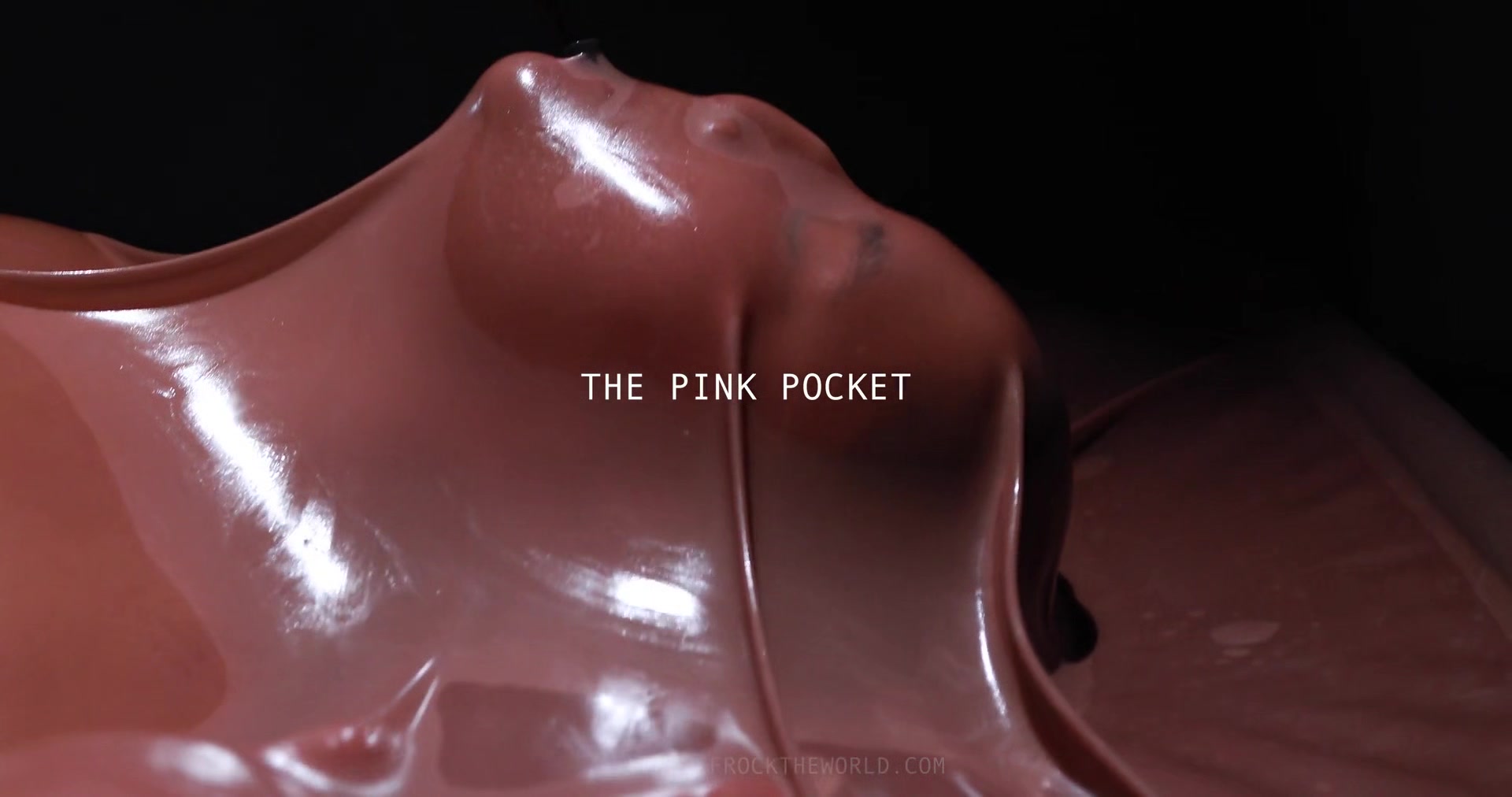 The Pink Pocket