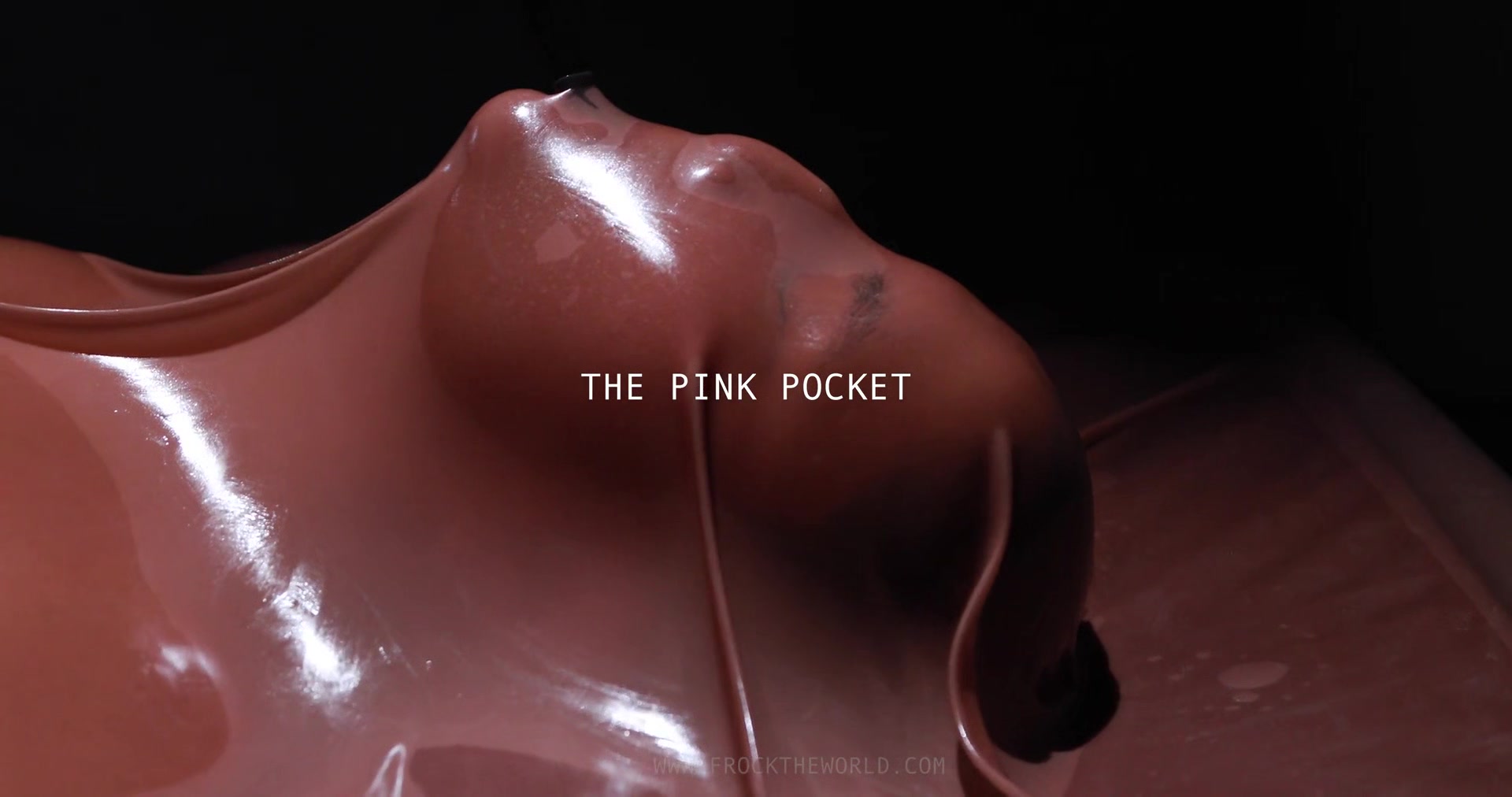The Pink Pocket