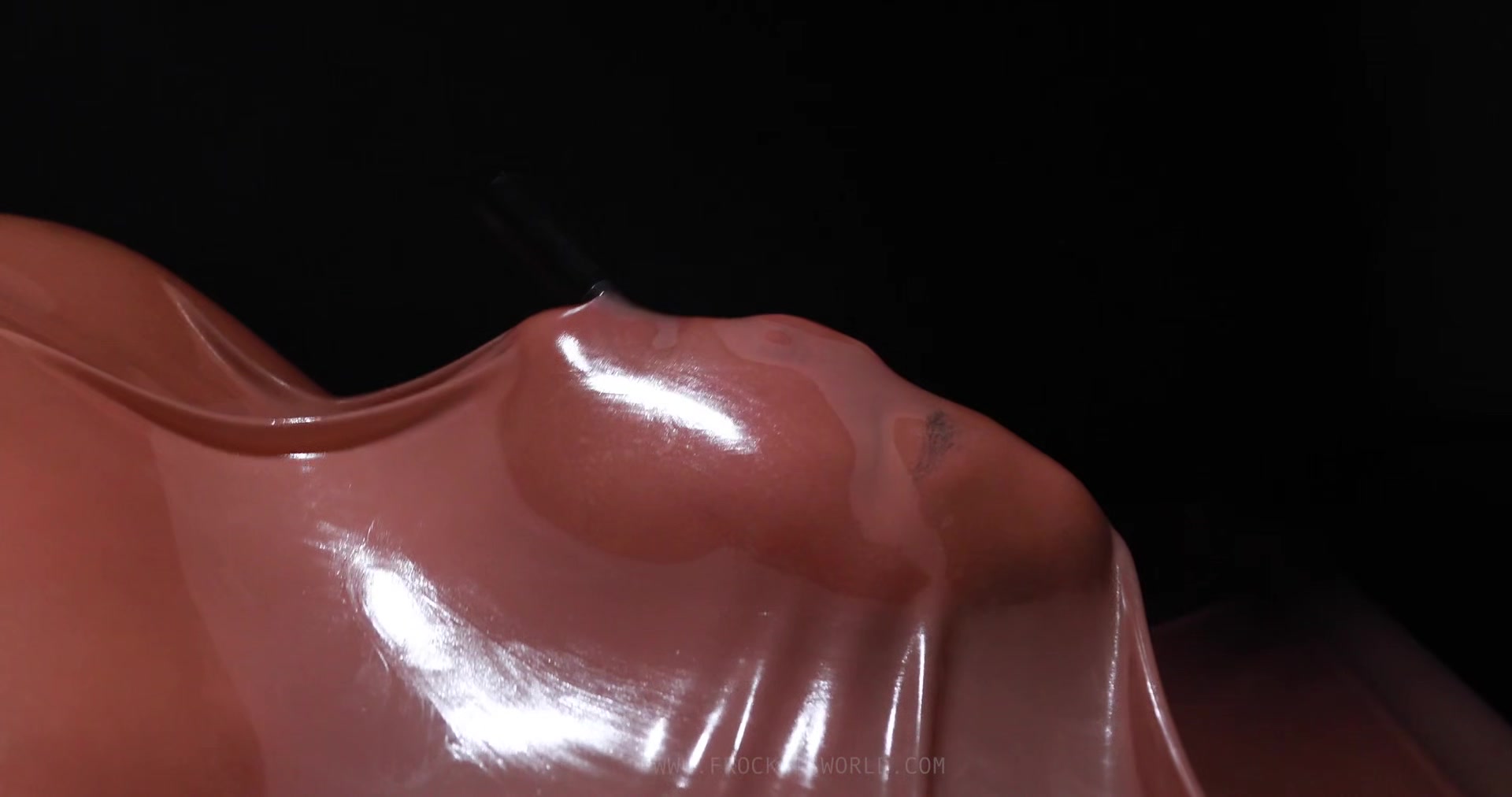The Pink Pocket