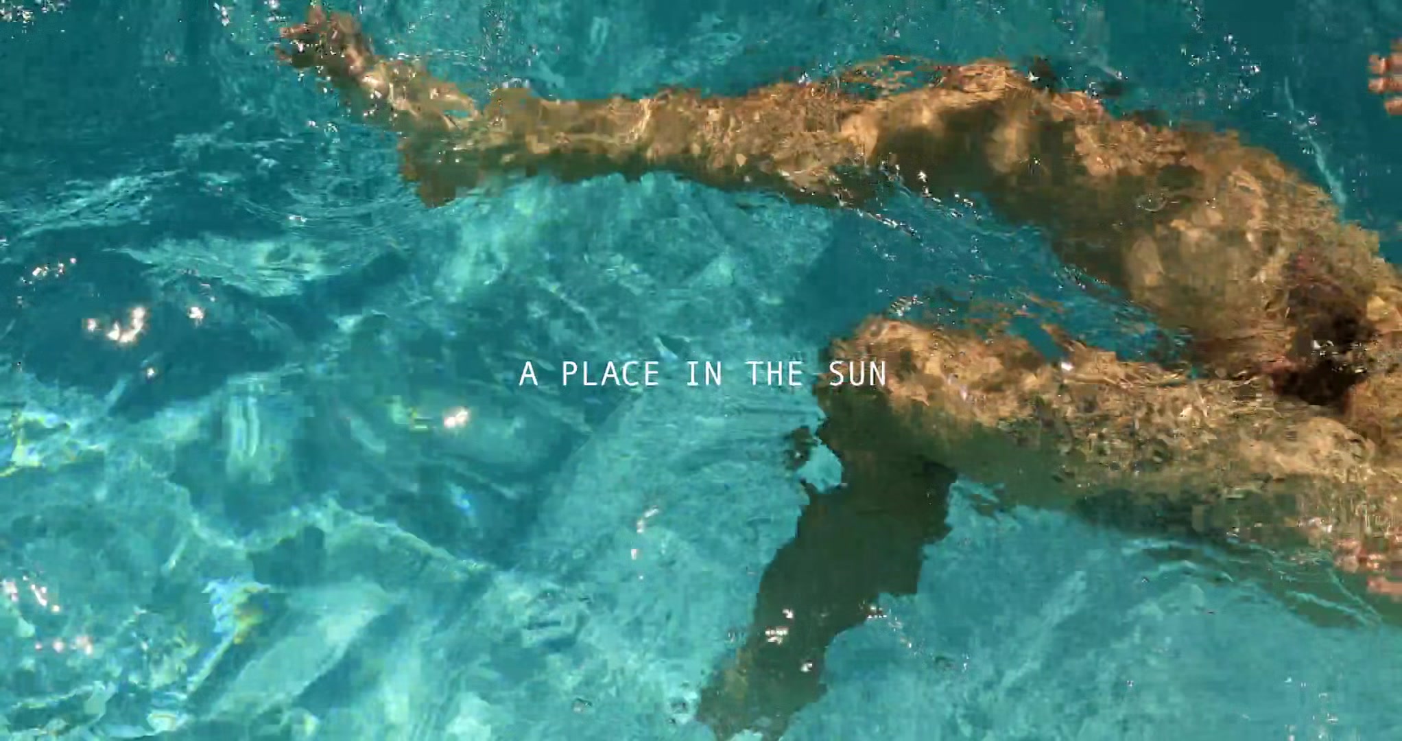 A Place In The Sun
